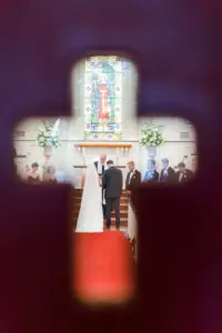 Catholic Wedding Ceremony Ideas | Tampa Bay Photographer Eddy Almaguer Photography