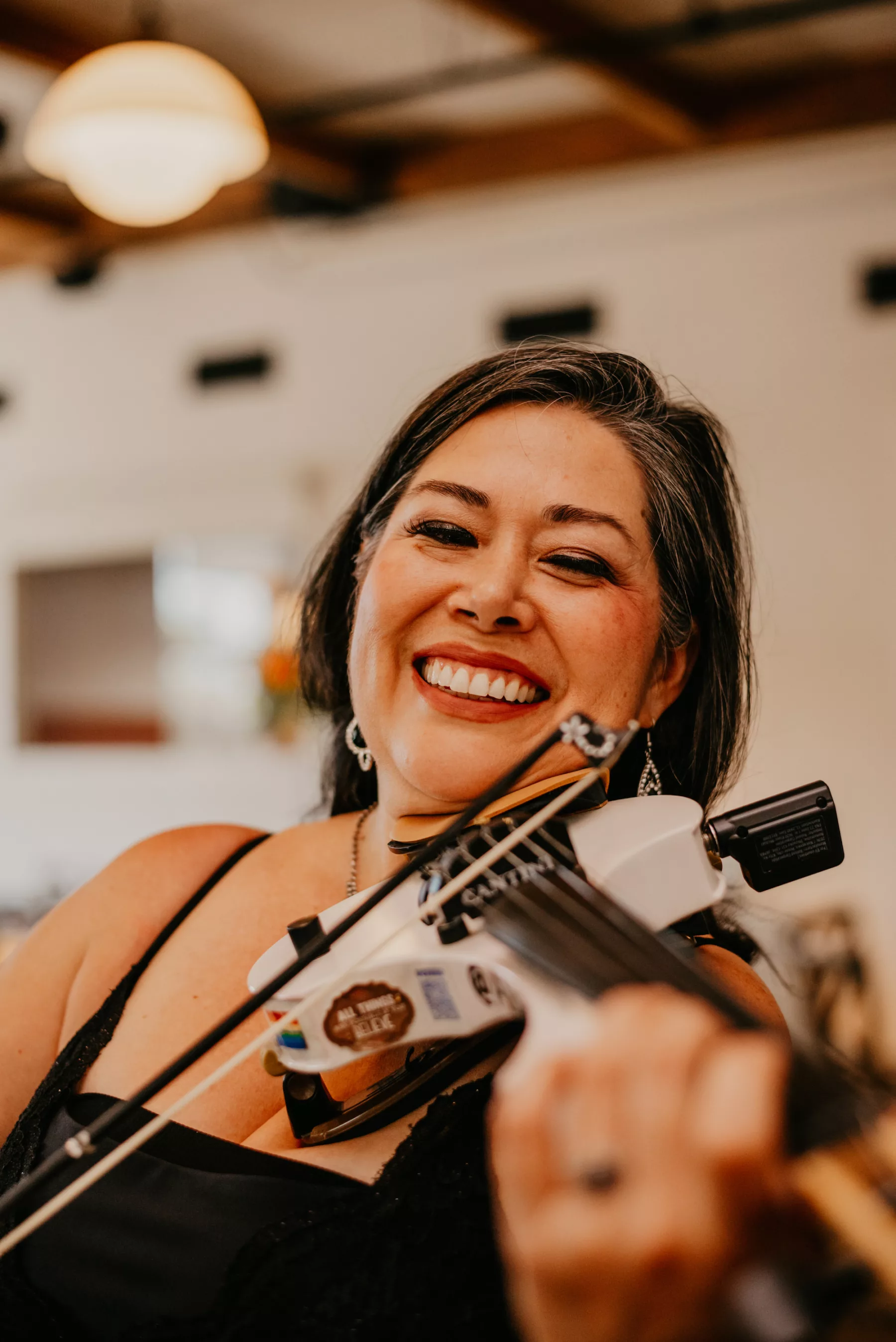 Violinist for Wedding Ceremony Ideas | Tampa Bay Live Music Alisar Violin