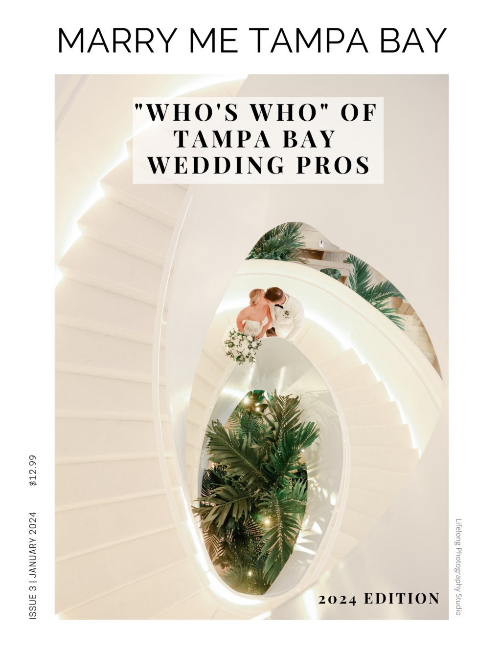 Whos Who Wedding Pros 2024