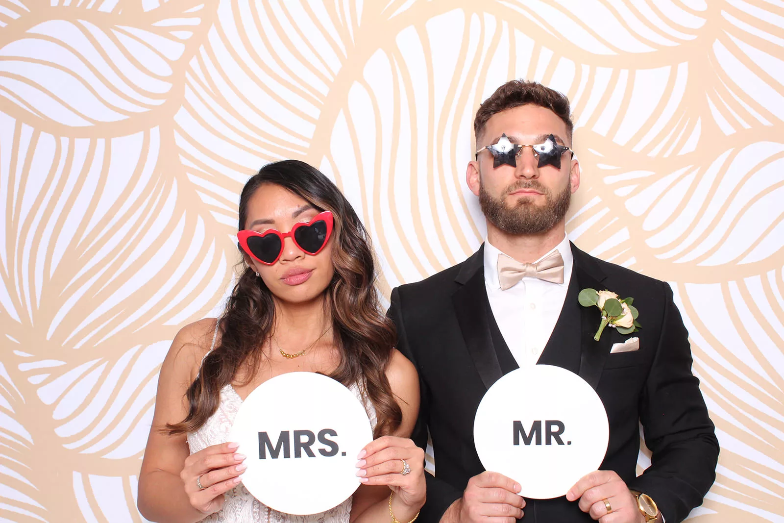 Tampa Photo Booth Rental | The Gala Photobooth