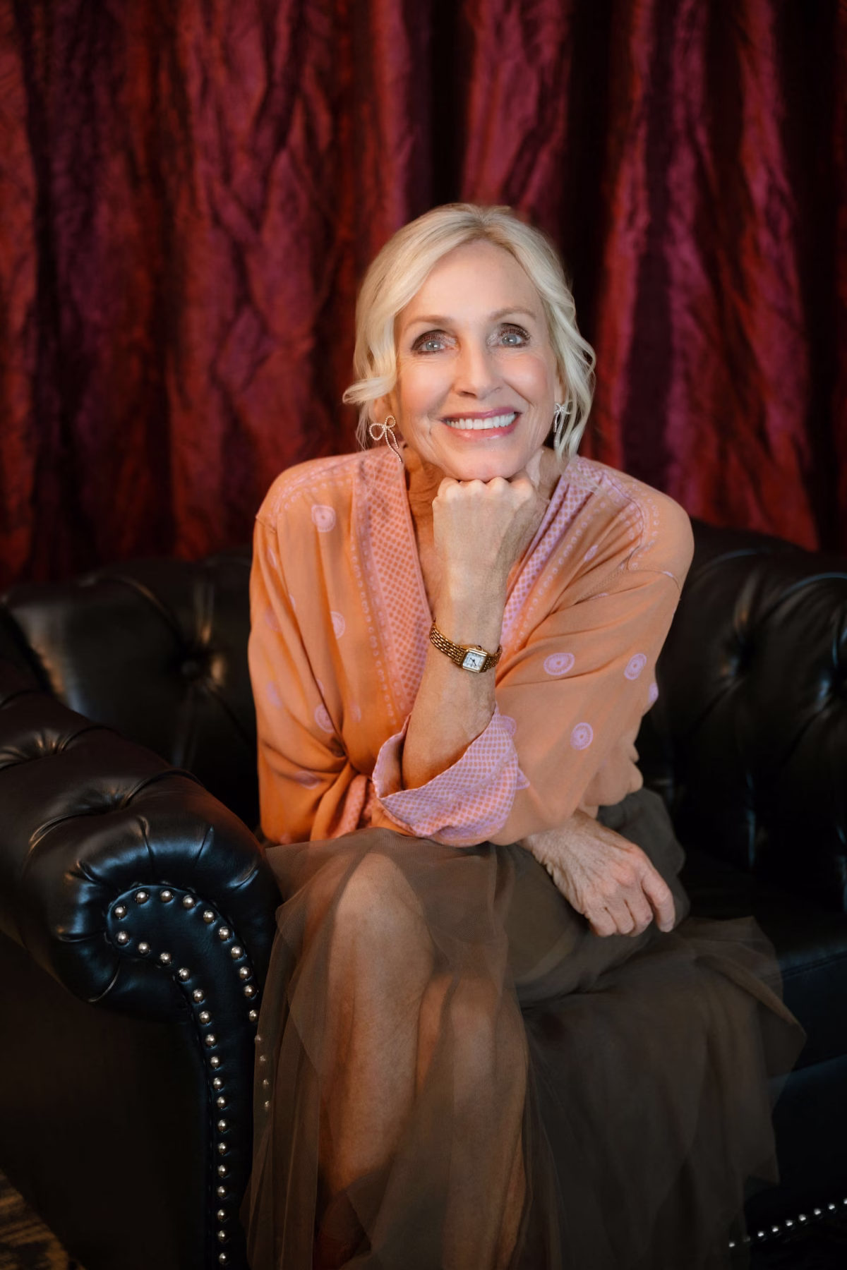 Laurie Chandler Celebrant Headshot