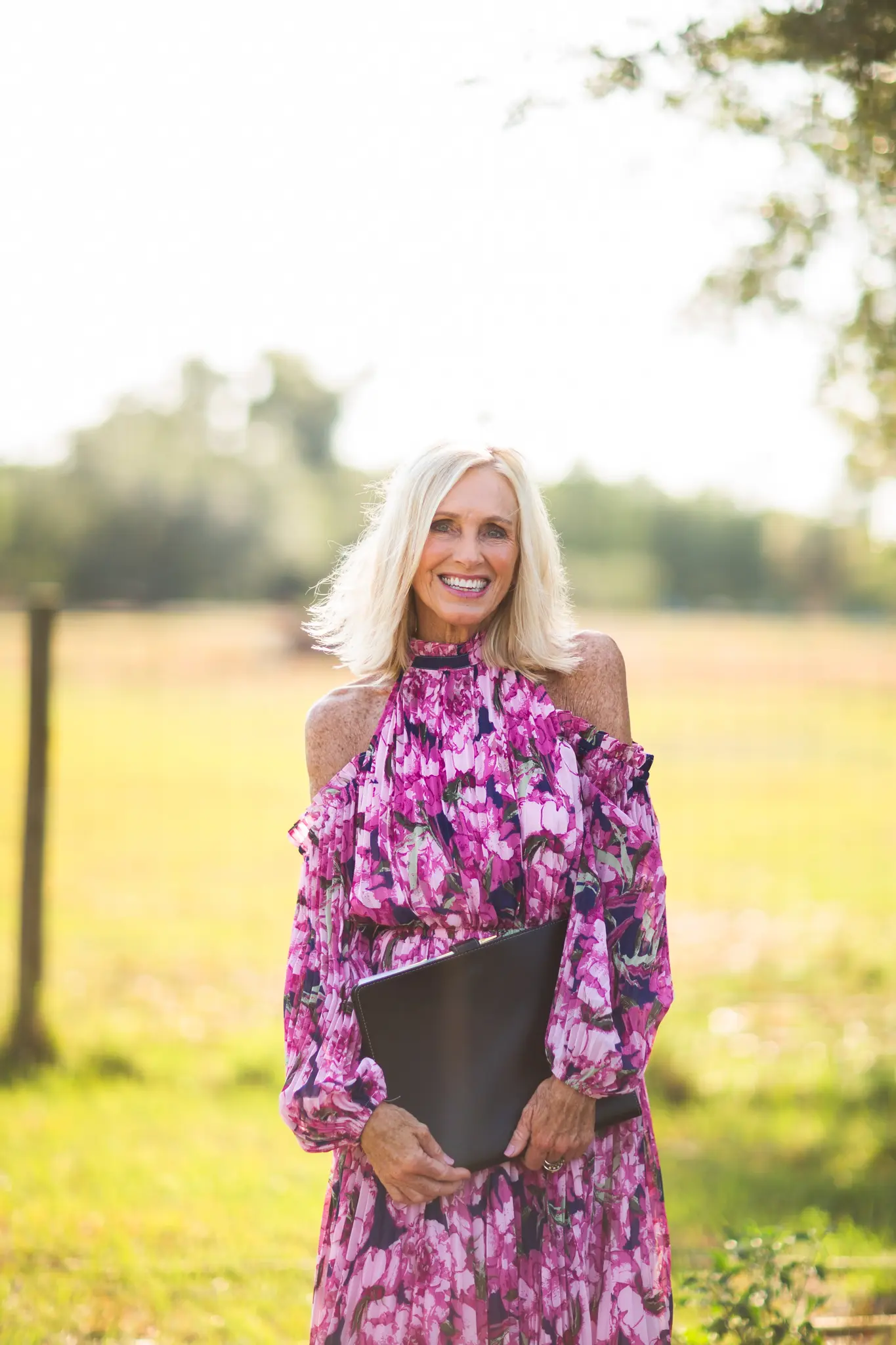 Laurie Chandler Celebrant