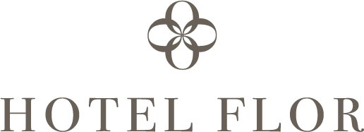Hotel Flor Logo