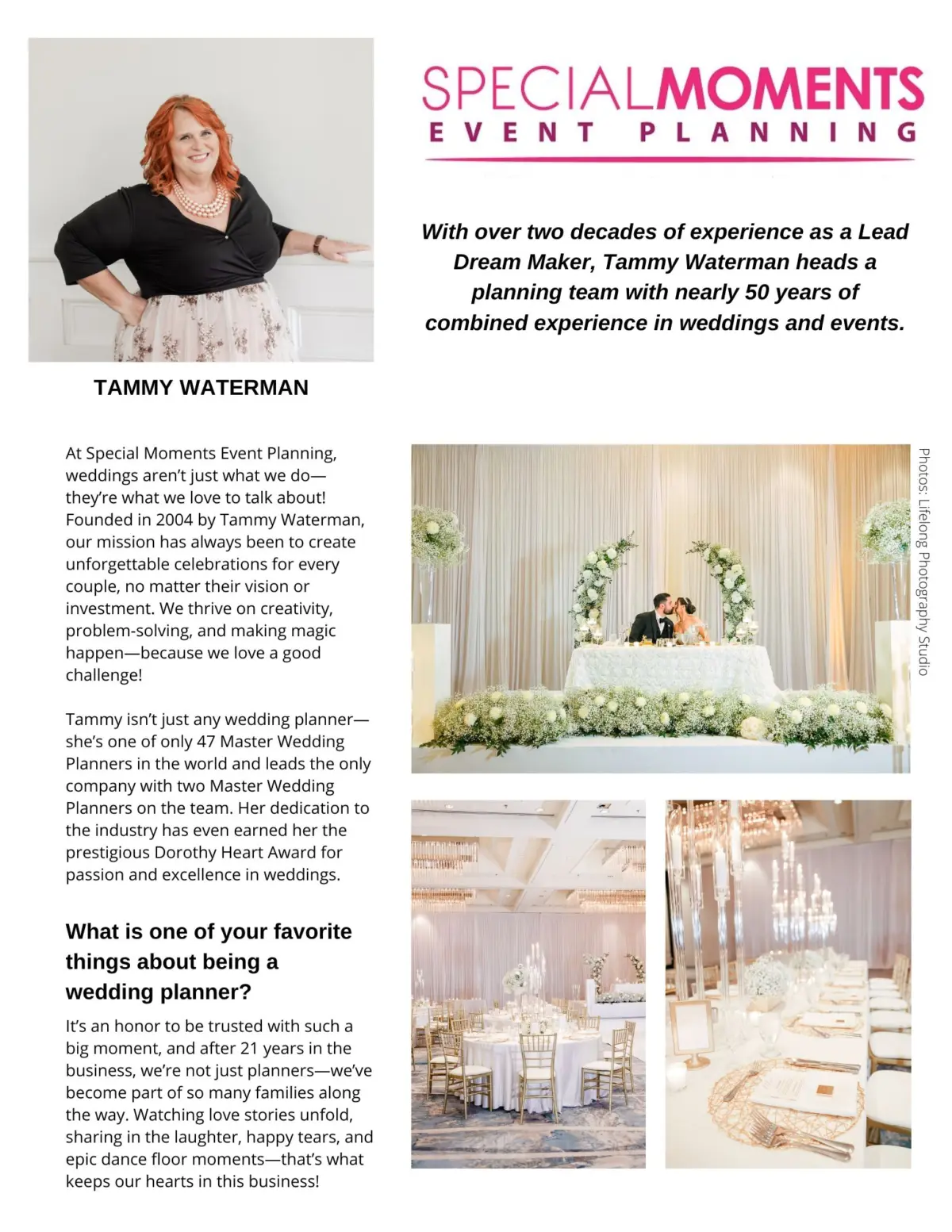 Tampa Wedding Planners Marry Me Tampa Bay Most Trusted Wedding