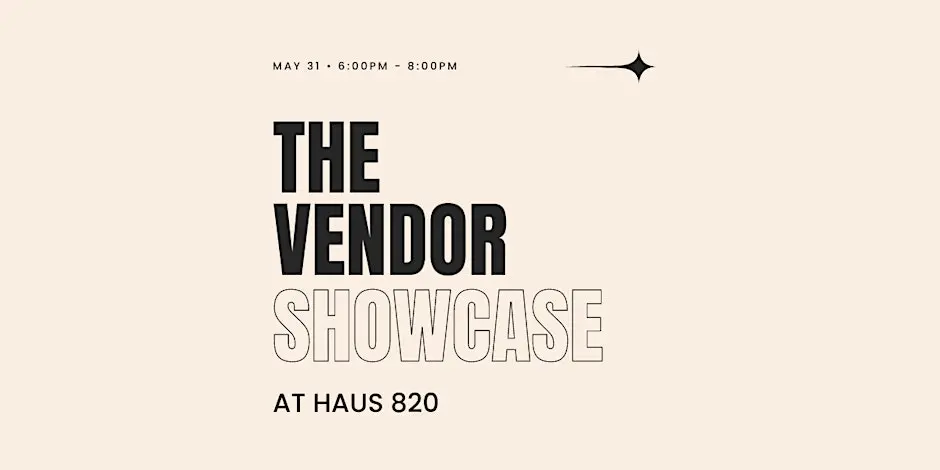 Haus820 Lakeland Wedding Show