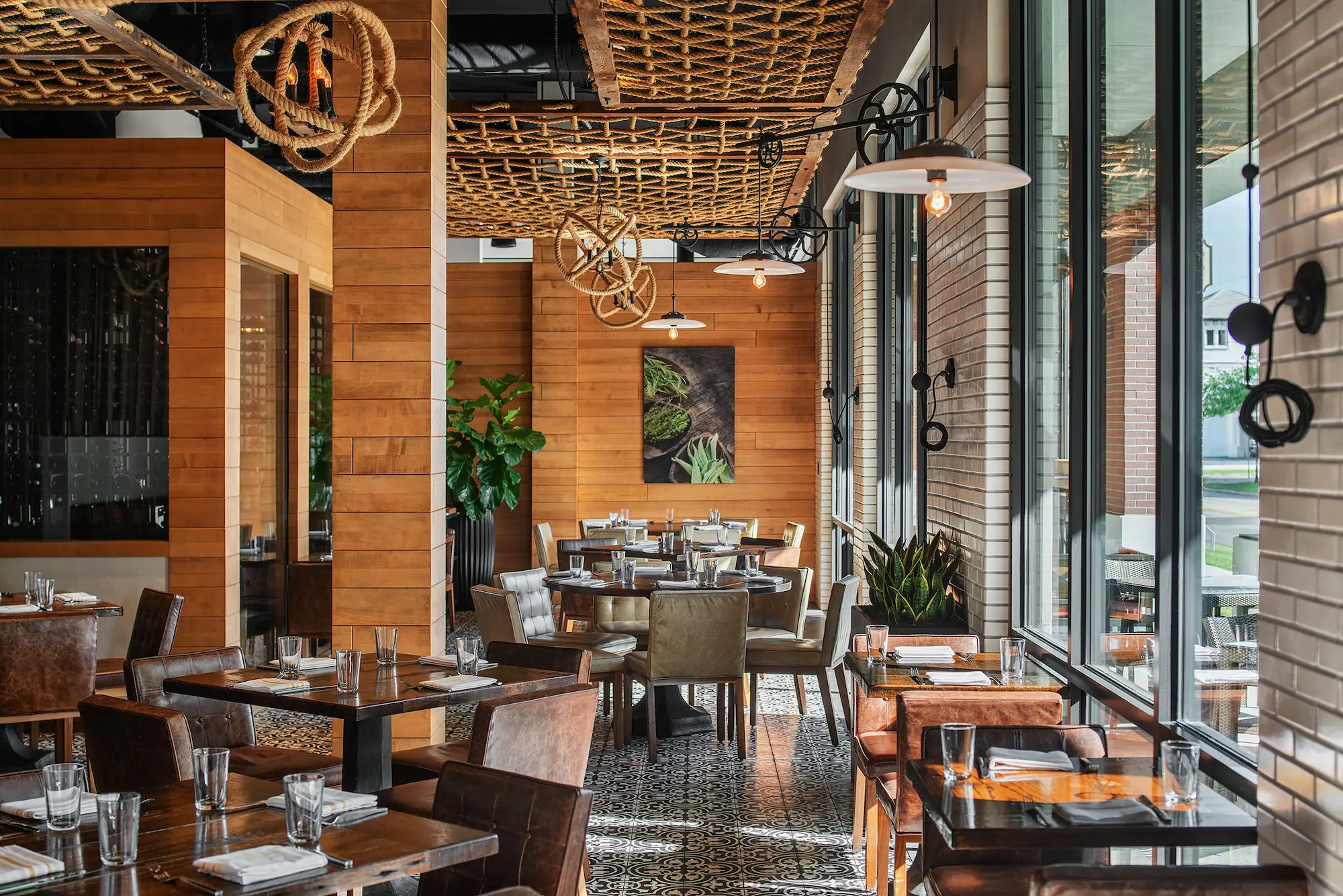 Elevage SoHo Kitchen Barat Epicurean Hotels Fathers Day Brunch jpeg