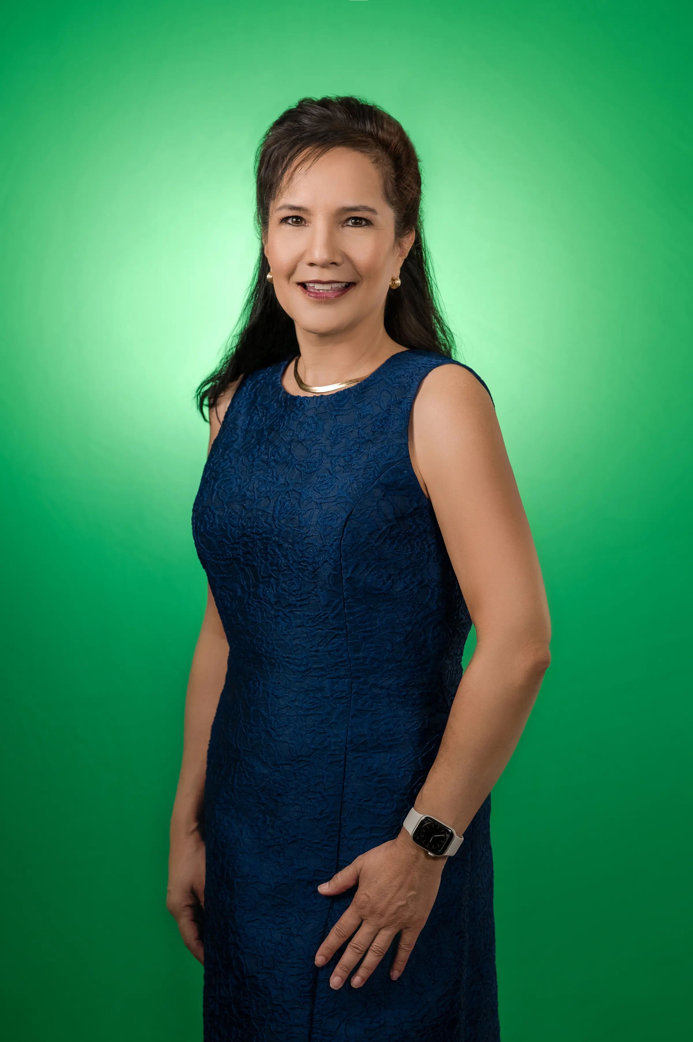 Katie Antiporda