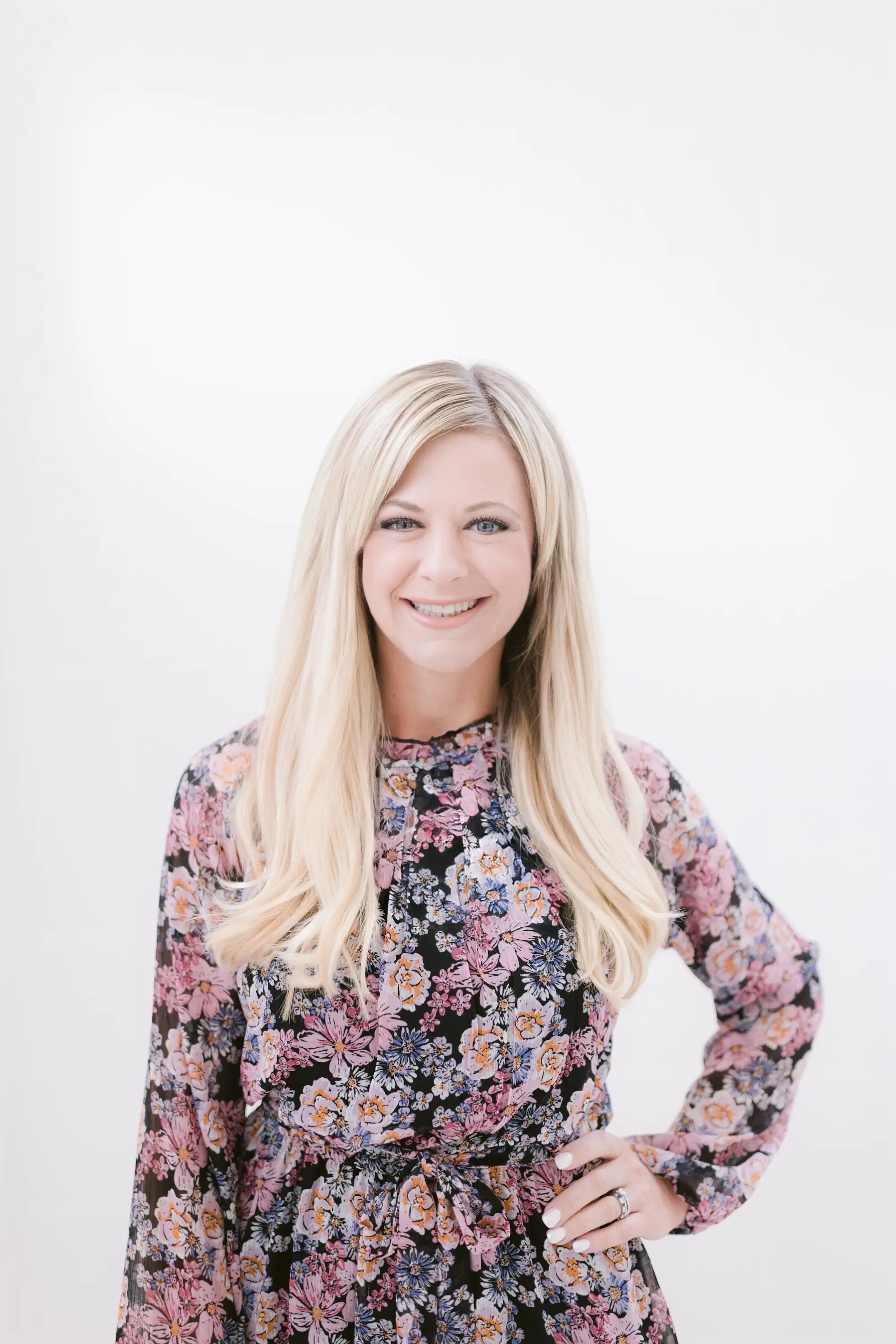 Melissa Rowjohn
