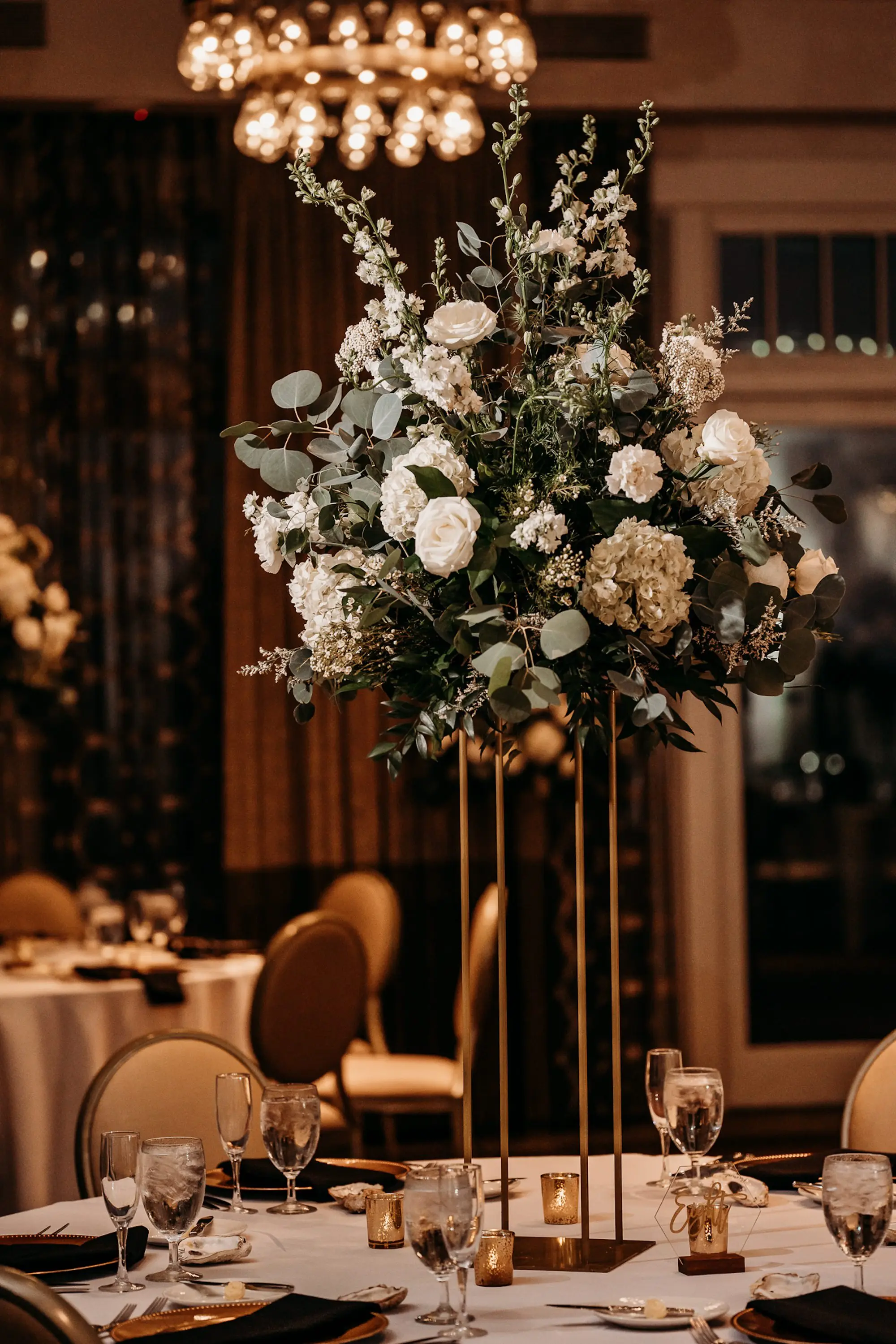 32Elegant Sage Green and White Wedding Inspiration jpg
