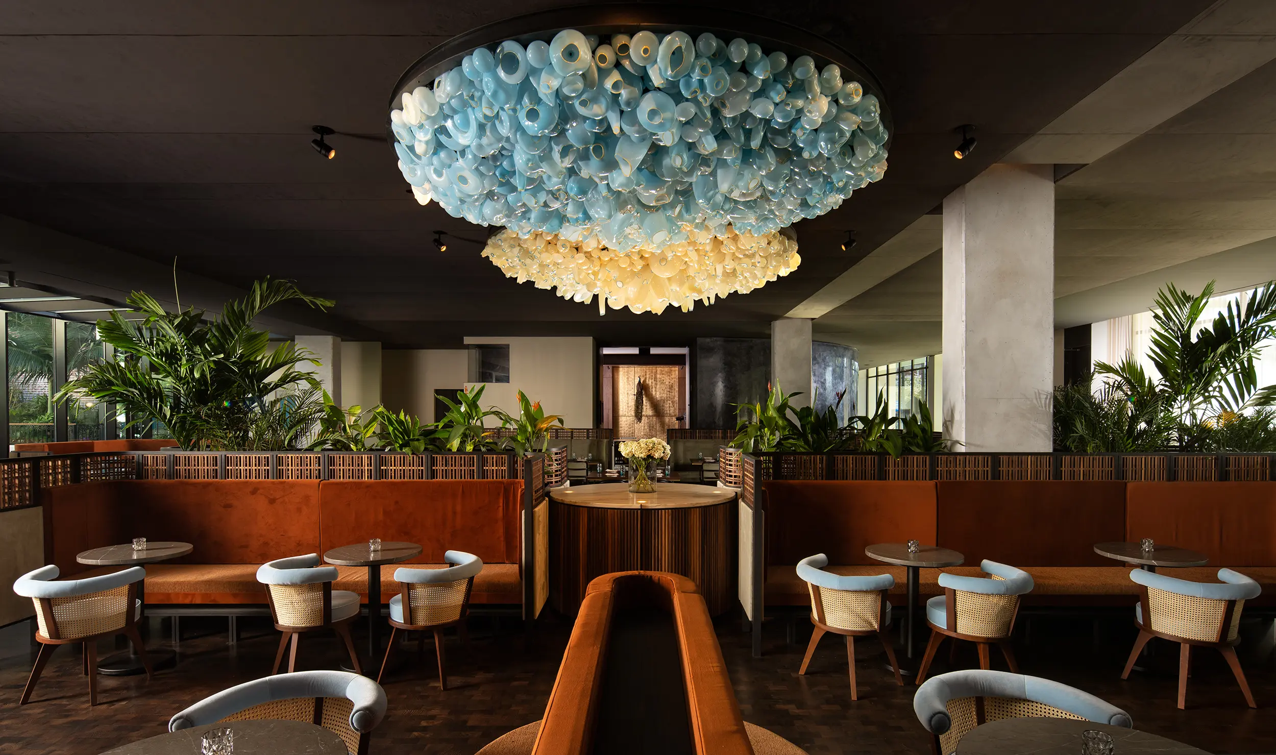 Hotel Haya Flor Fina Wide One - Marry Me Tampa Bay Wedding Pro Networking Events Hotel Haya Summer Soirée