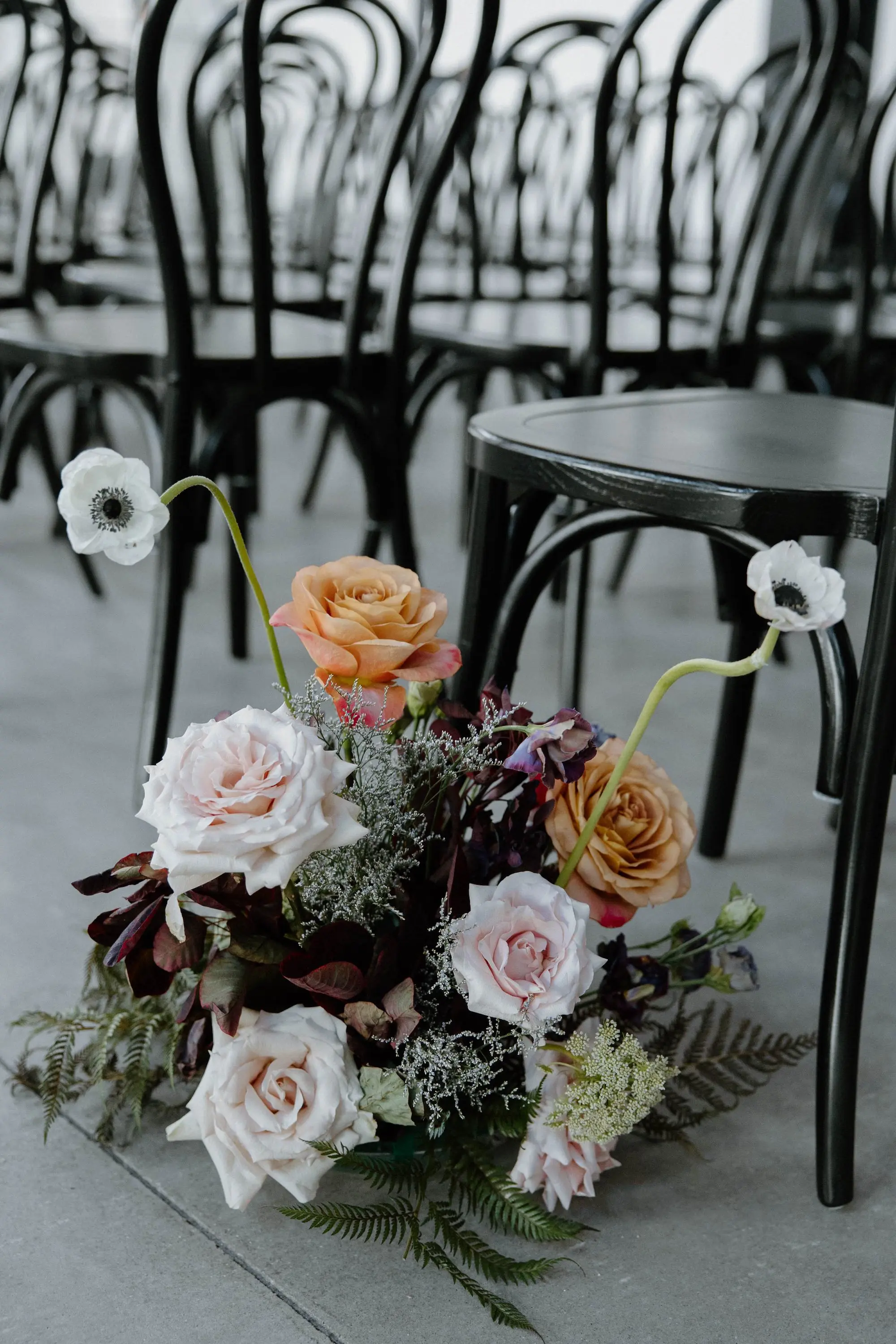 Timeless Modern Wedding Ceremony Aisle Decor Ideas |