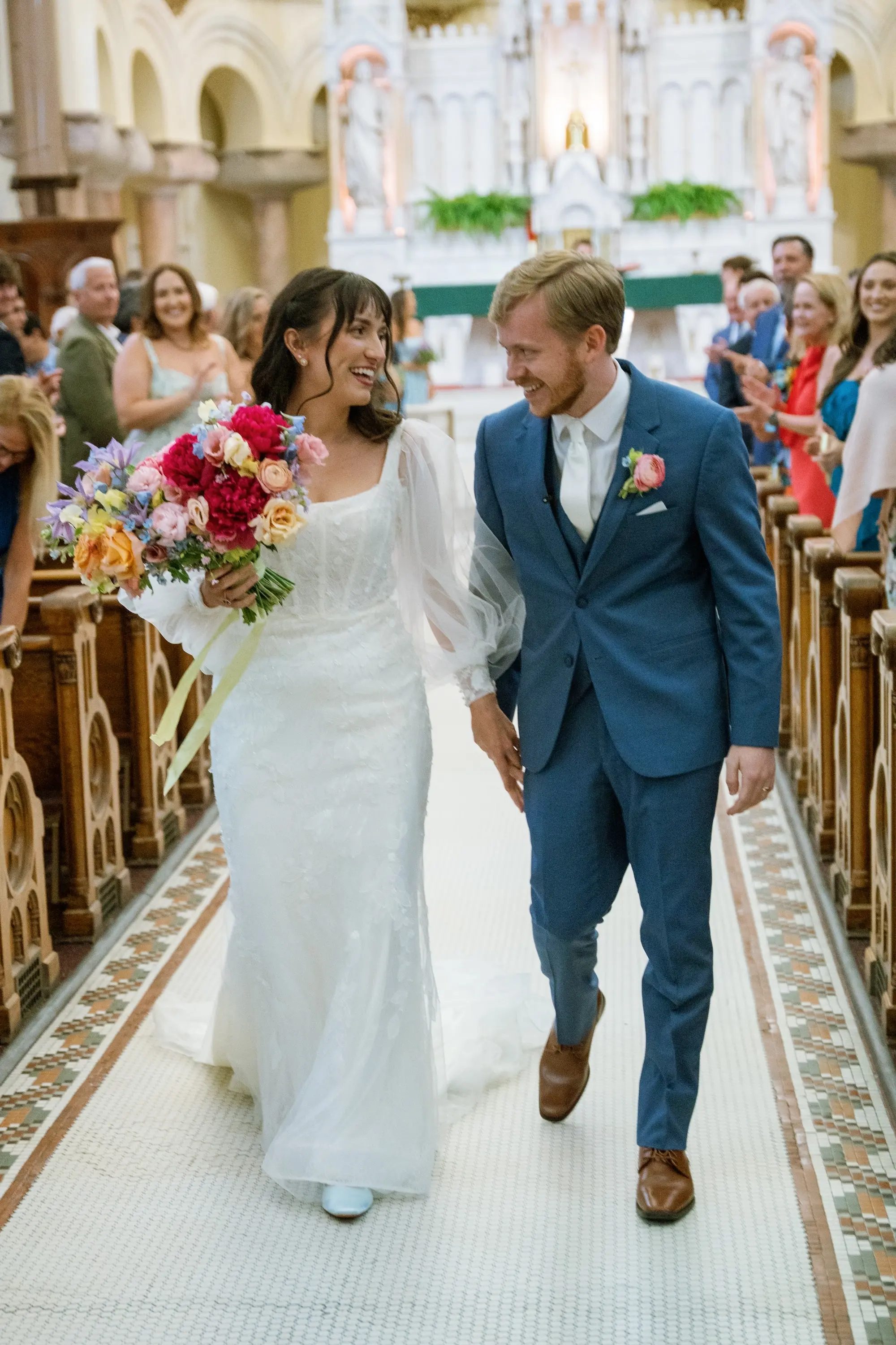13Romantic Garden Tampa Wedding Inspiration jpg
