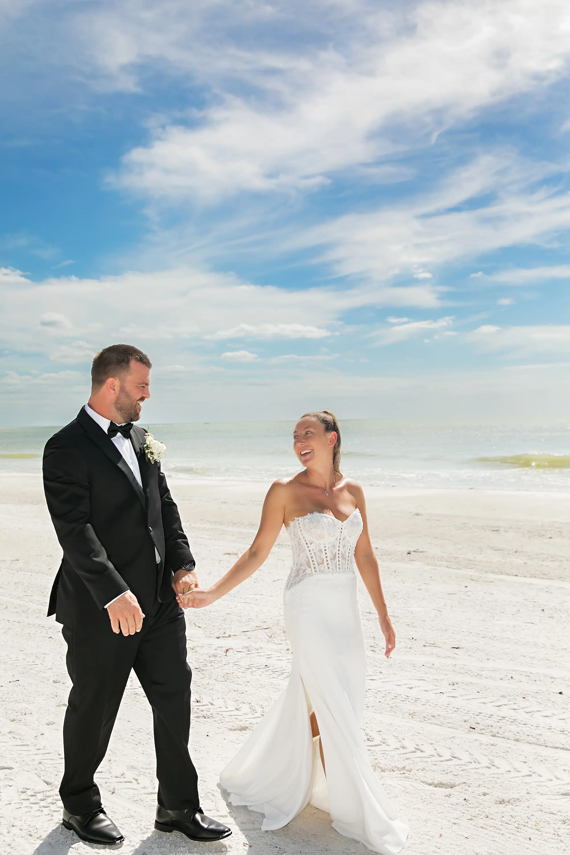 14Elegant White and Sage Green Sarasota Wedding Ideas Venue Resort Longboat Key Club jpg