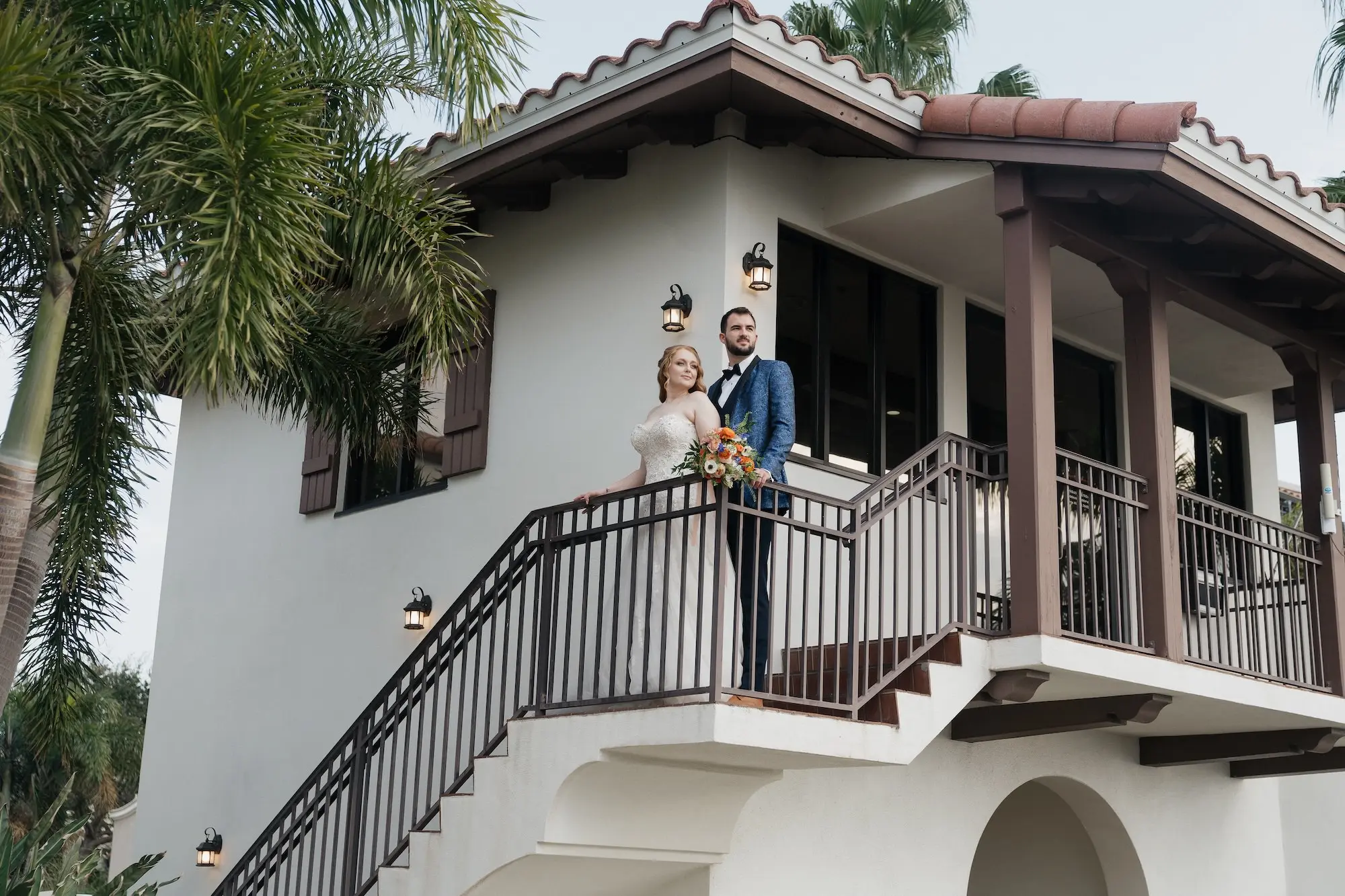 Tampa Bay Wedding Venue Westshore Yacht Club