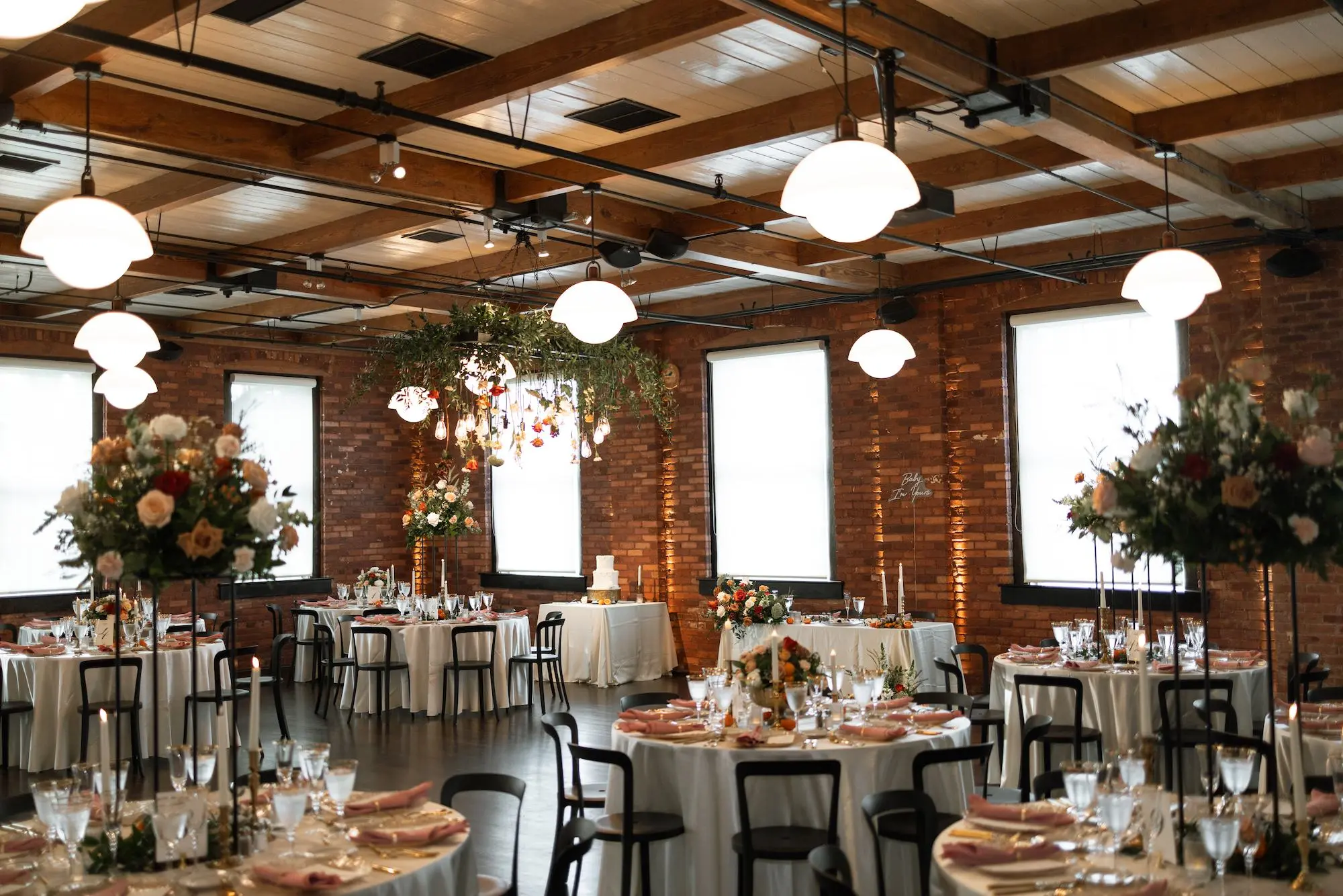Vintage Old Florida Ybor City Wedding | J.C. Newman Cigar Company