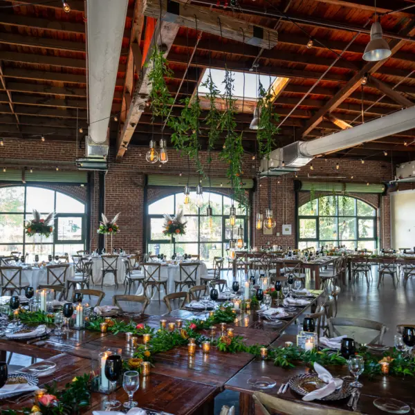Events at The Morean Historic Train Station