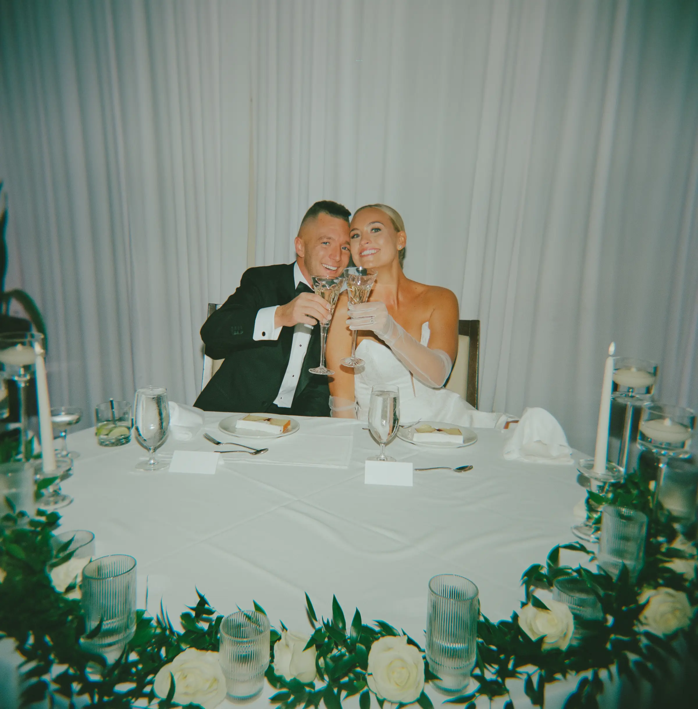 Amber Yonker Photography | Tampa Wedding Photographer