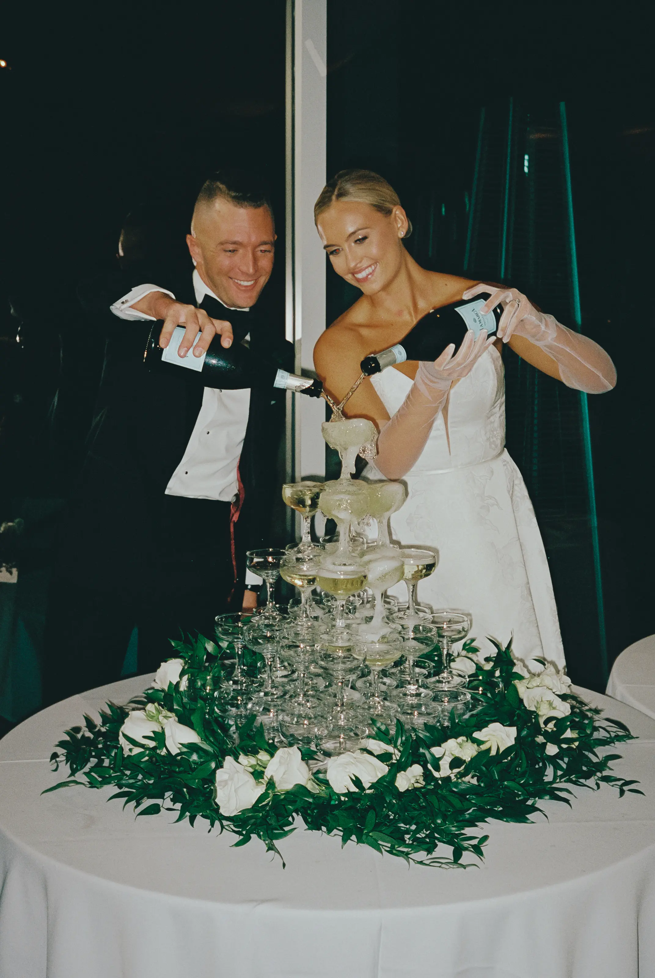 Amber Yonker Photography | Tampa Wedding Photographer