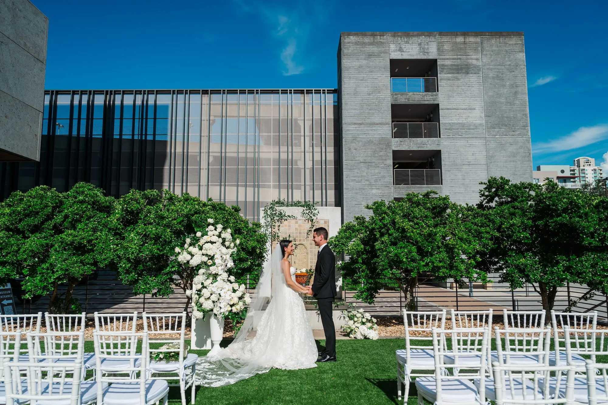 Luxurious, Wedding Ideas | Museum of the American Arts and Crafts Movement