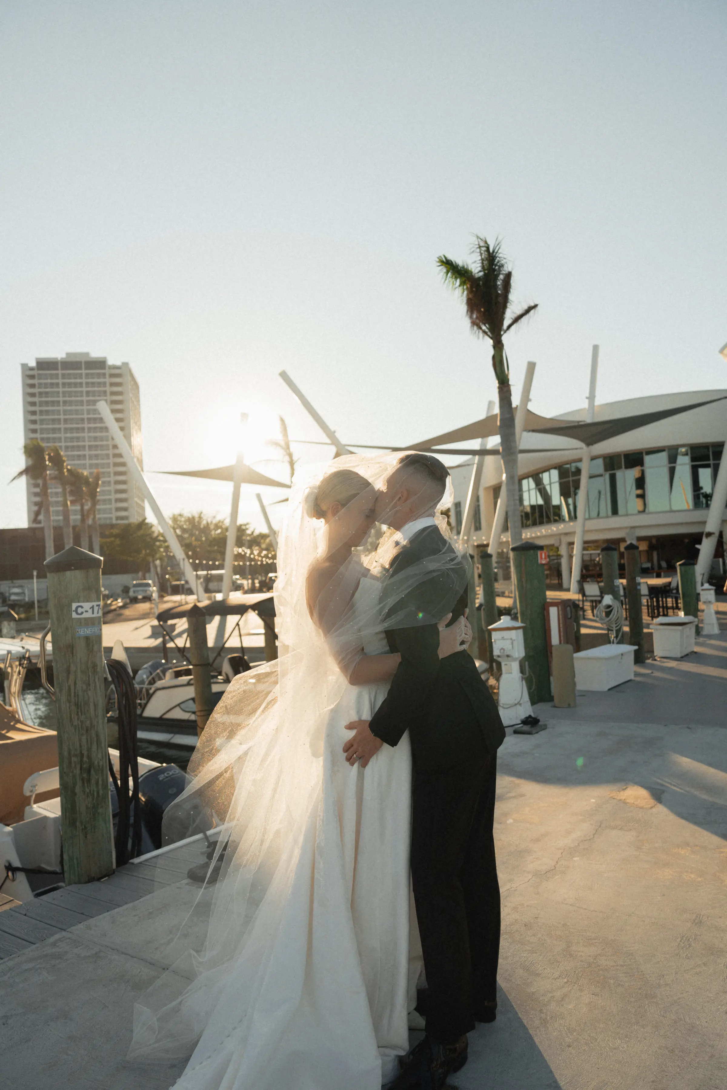 Amber Yonker Photography | Tampa Wedding Photographer
