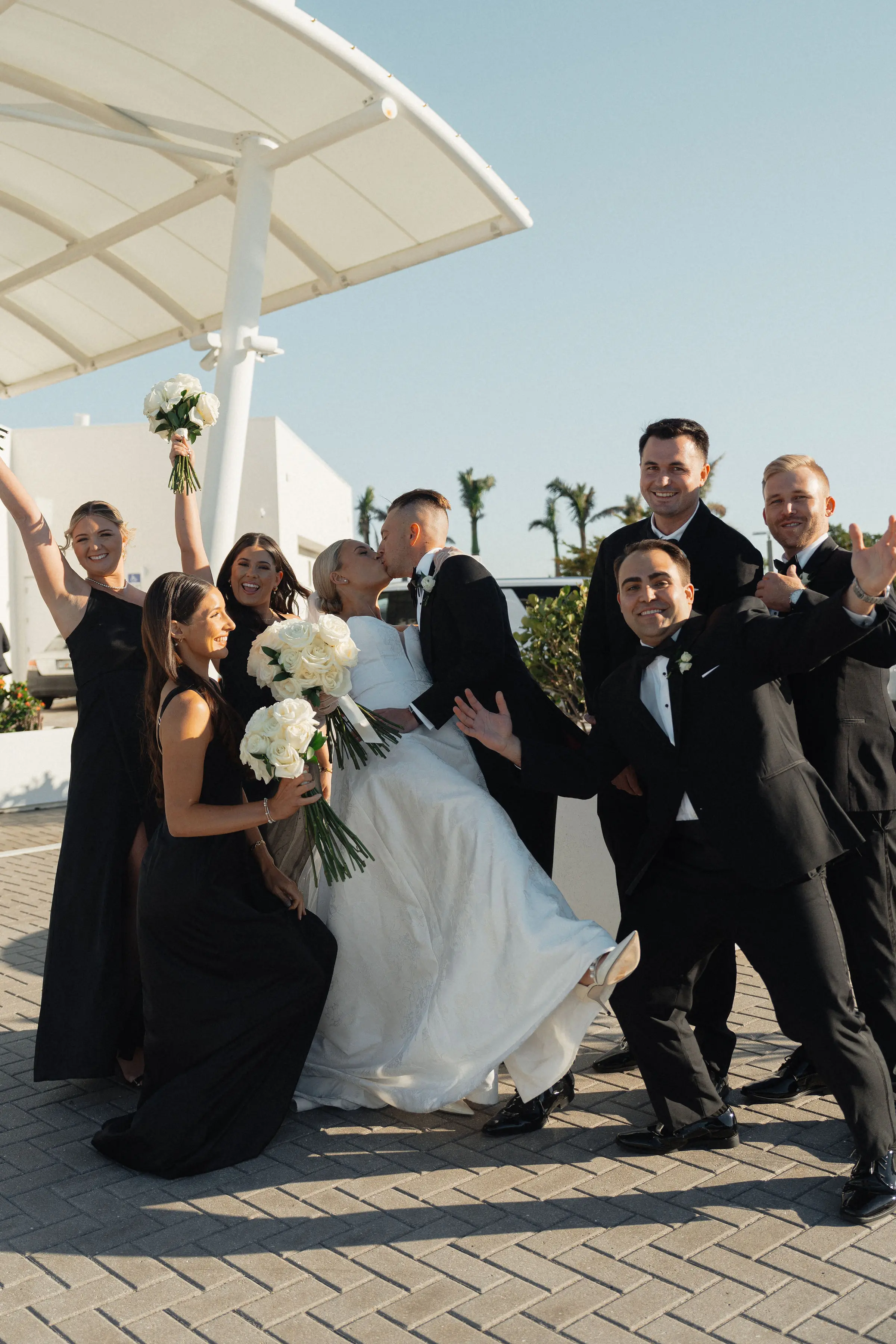 Amber Yonker Photography | Tampa Wedding Photographer