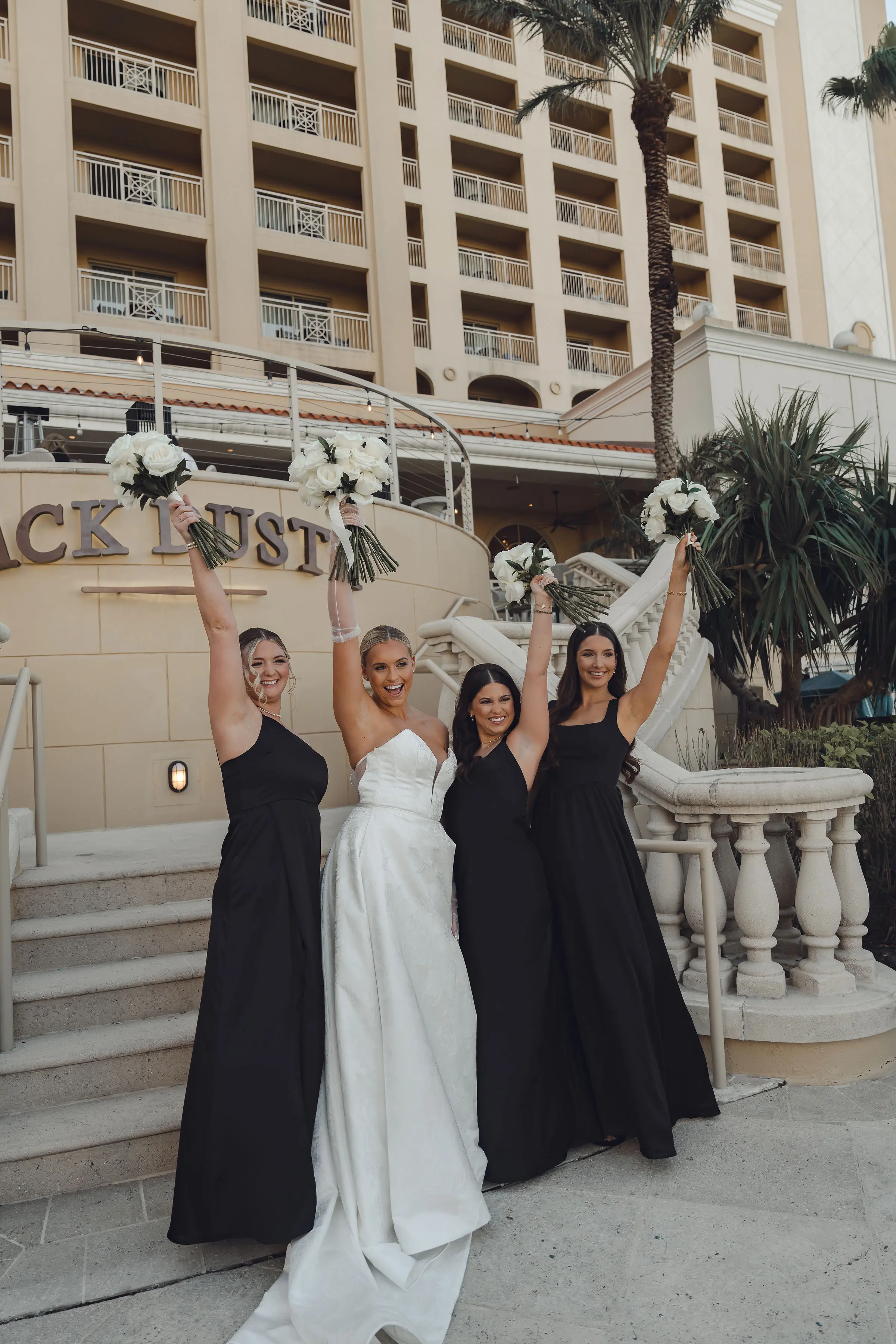 Amber Yonker Photography | Tampa Wedding Photographer