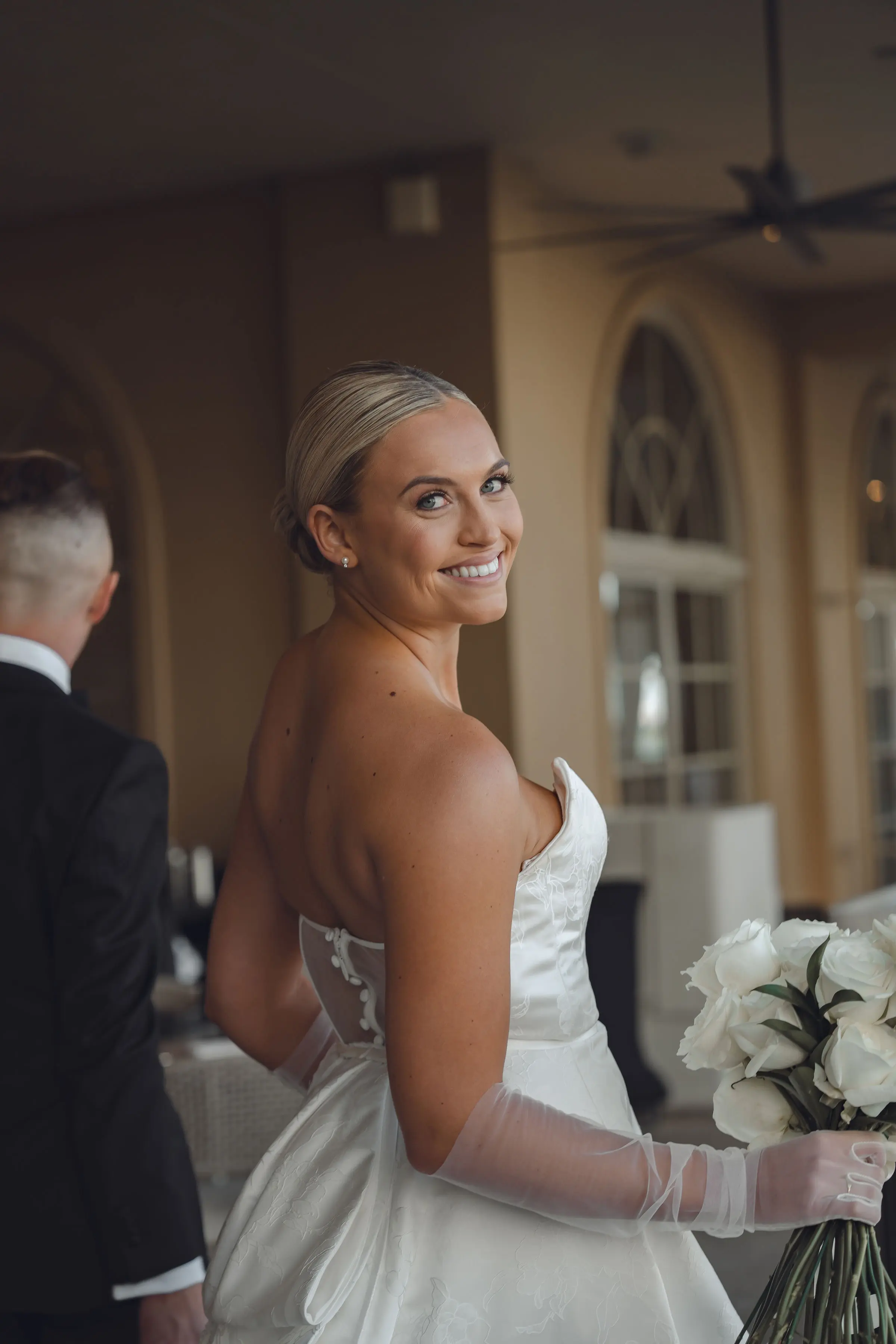 Amber Yonker Photography | Tampa Wedding Photographer