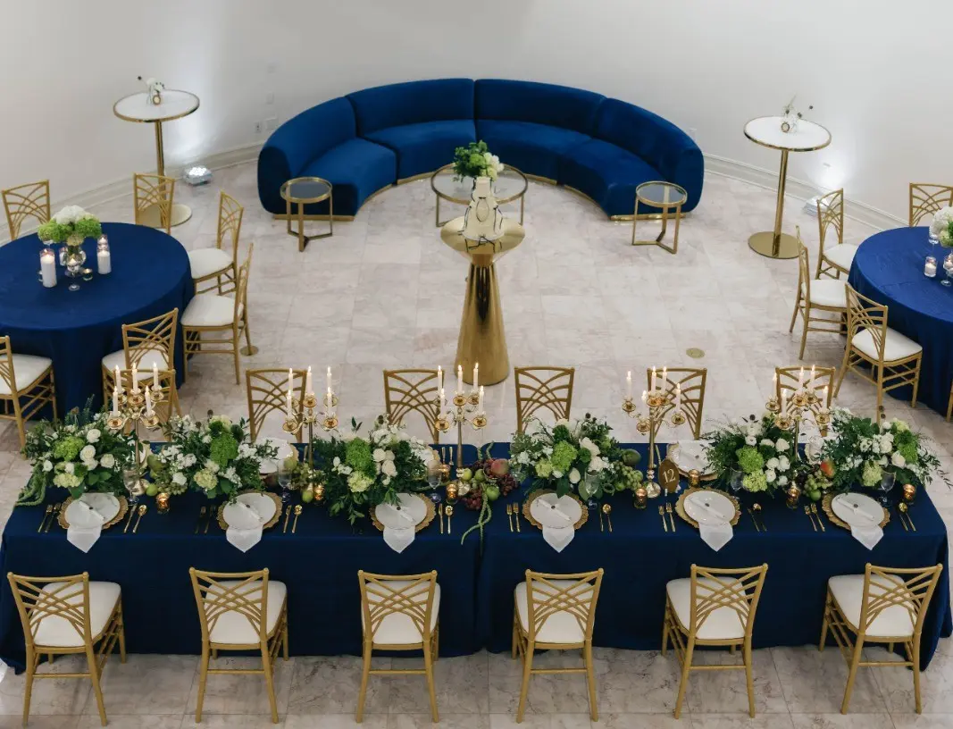 Fiesta Solutions Event Rentals
