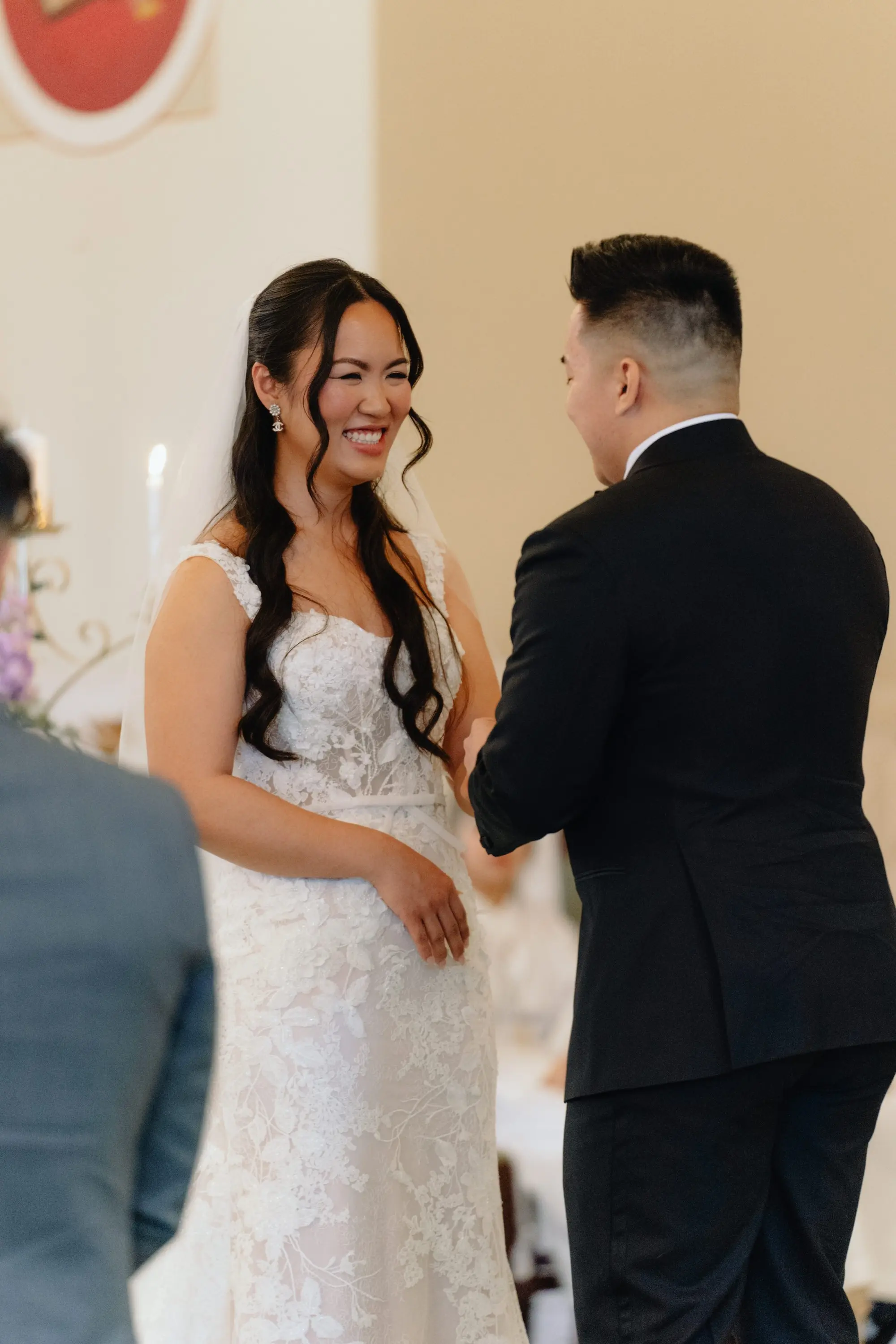 Traditional Catholic Church Wedding Ceremony Ideas