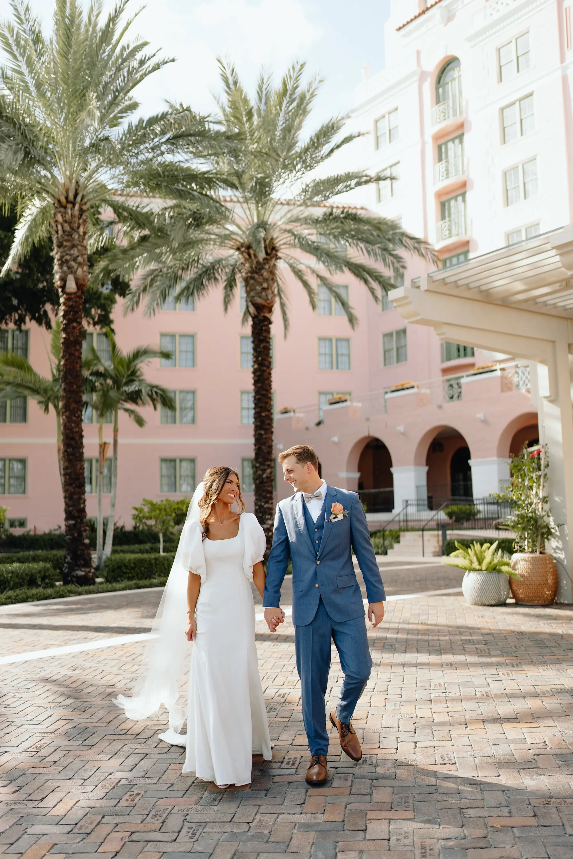 14Romantic Dusty Blue Wedding Ideas jpg