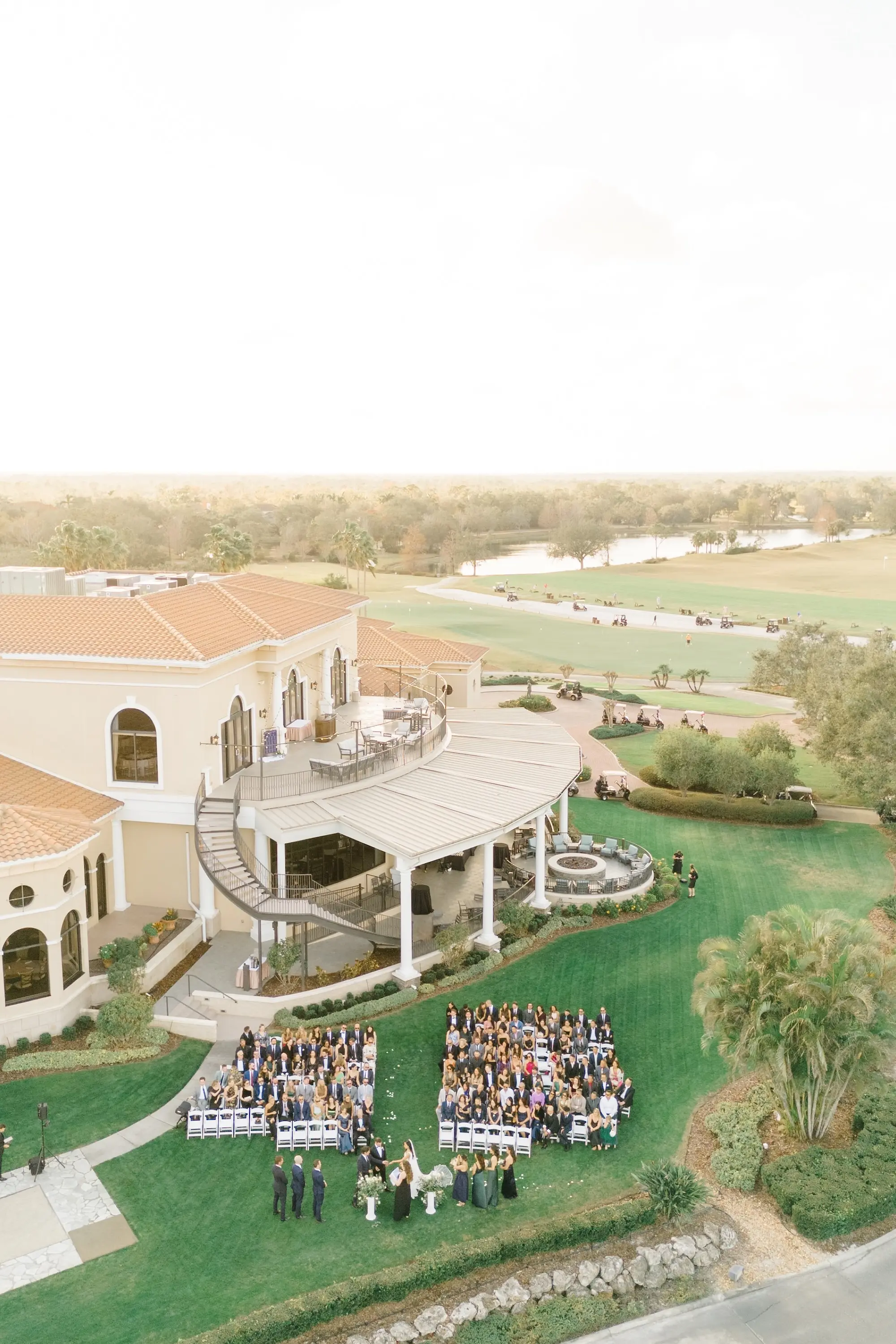26Romantic Pastel and Navy Sarasota Wedding Inspiration Lakewood Ranch Country Club jpg - Timeless Gold and Green Sarasota Wedding | Lakewood Ranch Golf & Country Club Bride and Groom Wedding Ceremony Vow Exchange Wedding | Lakefront Country Club Estate Wedding Ceremony Venue Ideas | Susan Elizabeth Weddings Tampa Wedding Photographer | Sarasota Wedding Venue Lakewood Ranch Golf and Country Club