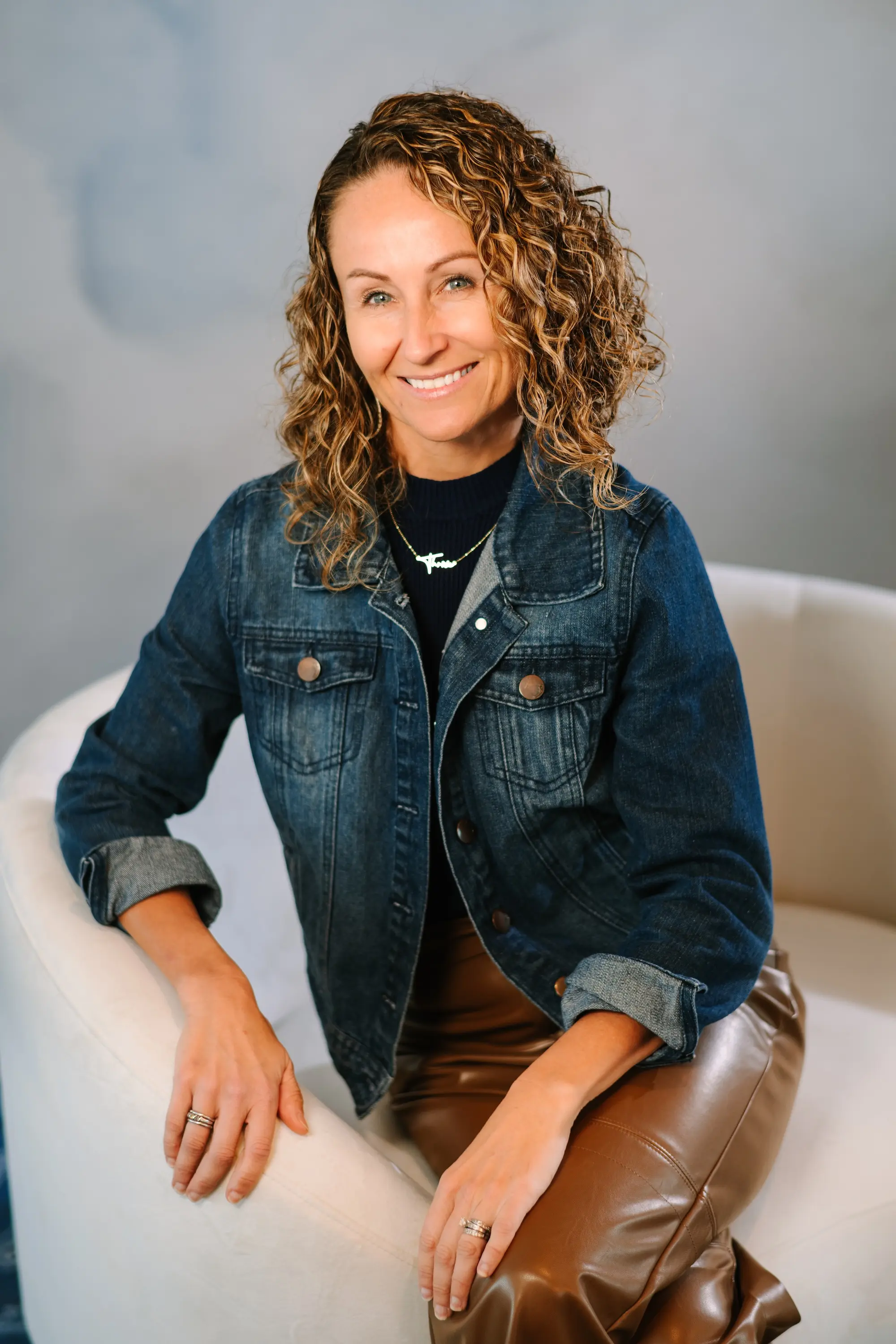 Carrie Wildes