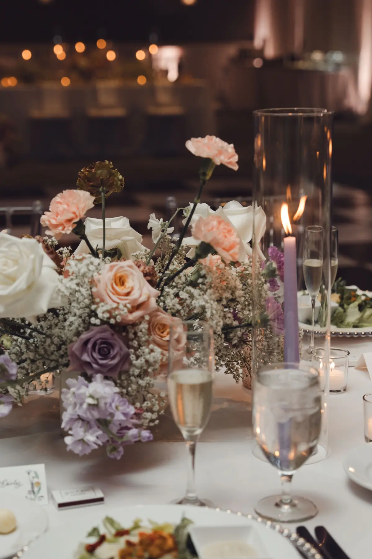 37Modern Disco Themed Florida Wedding Inspiration - Romantic Disco-Themed Florida Wedding | Hyatt Regency Clearwater Beach 37Modern Disco Themed Florida Wedding Inspiration