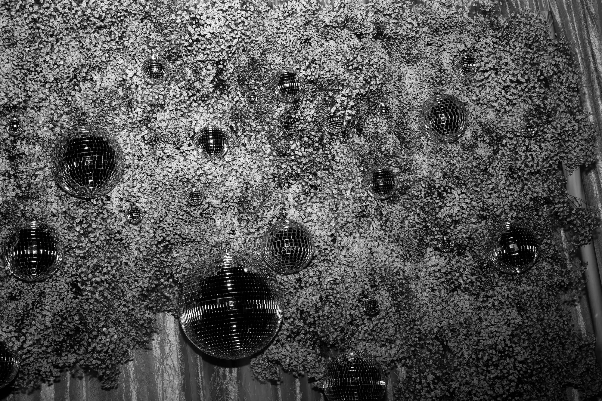 40Modern Disco Themed Florida Wedding Inspiration - Romantic Disco-Themed Florida Wedding | Hyatt Regency Clearwater Beach 40Modern Disco Themed Florida Wedding Inspiration