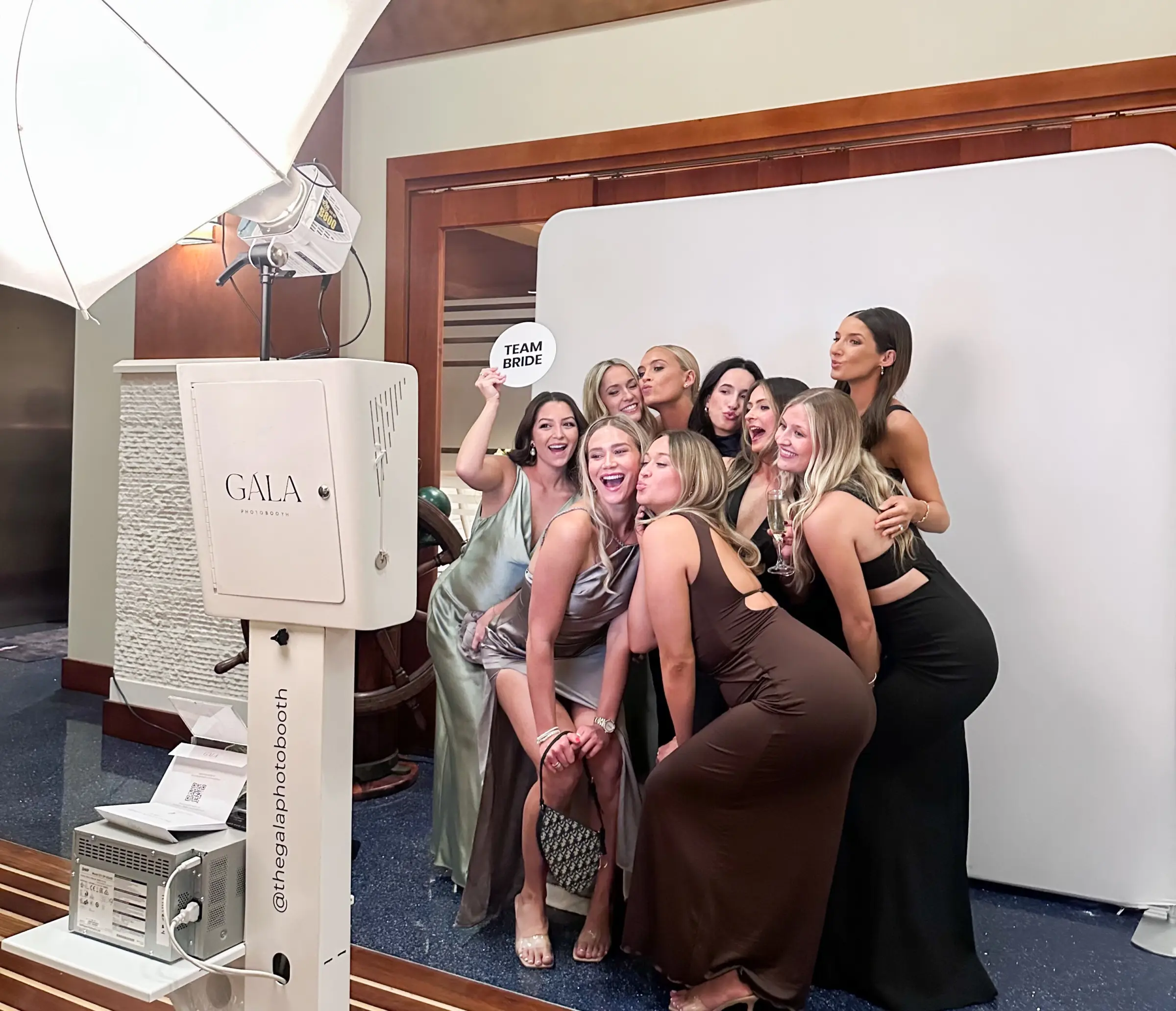 The Gala Photobooth