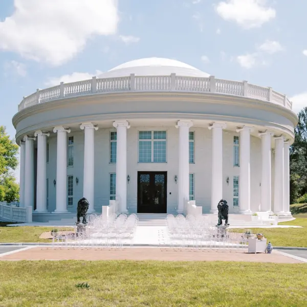 Tampa Bay Event Venue Whitehurst Gallery