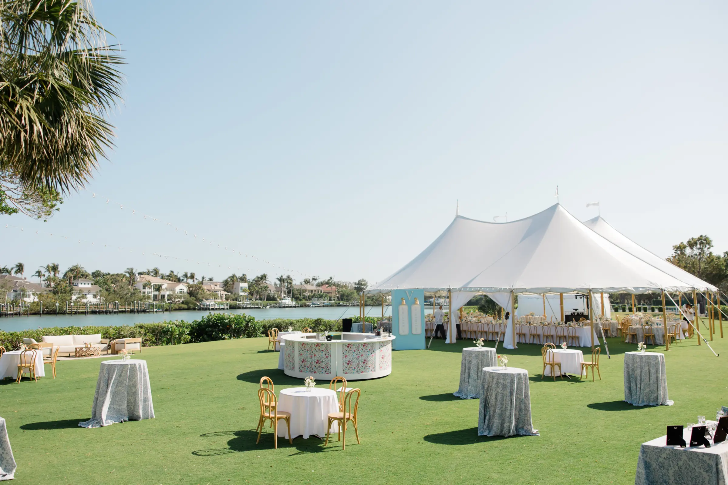 The Resort at Longboat Key Club