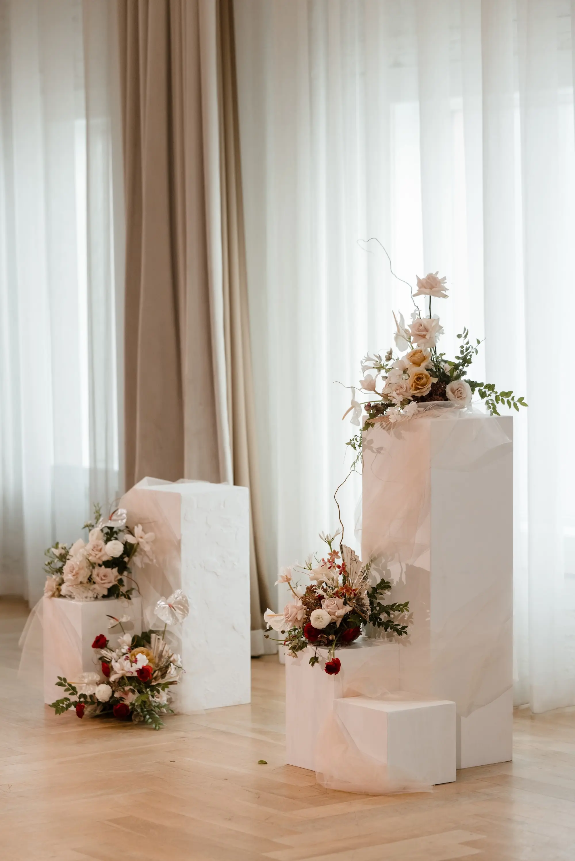32Modern Romantic Wedding Inspiration - Modern, Moody Fall Ybor City Wedding | Hotel Haya 32Modern Romantic Wedding Inspiration