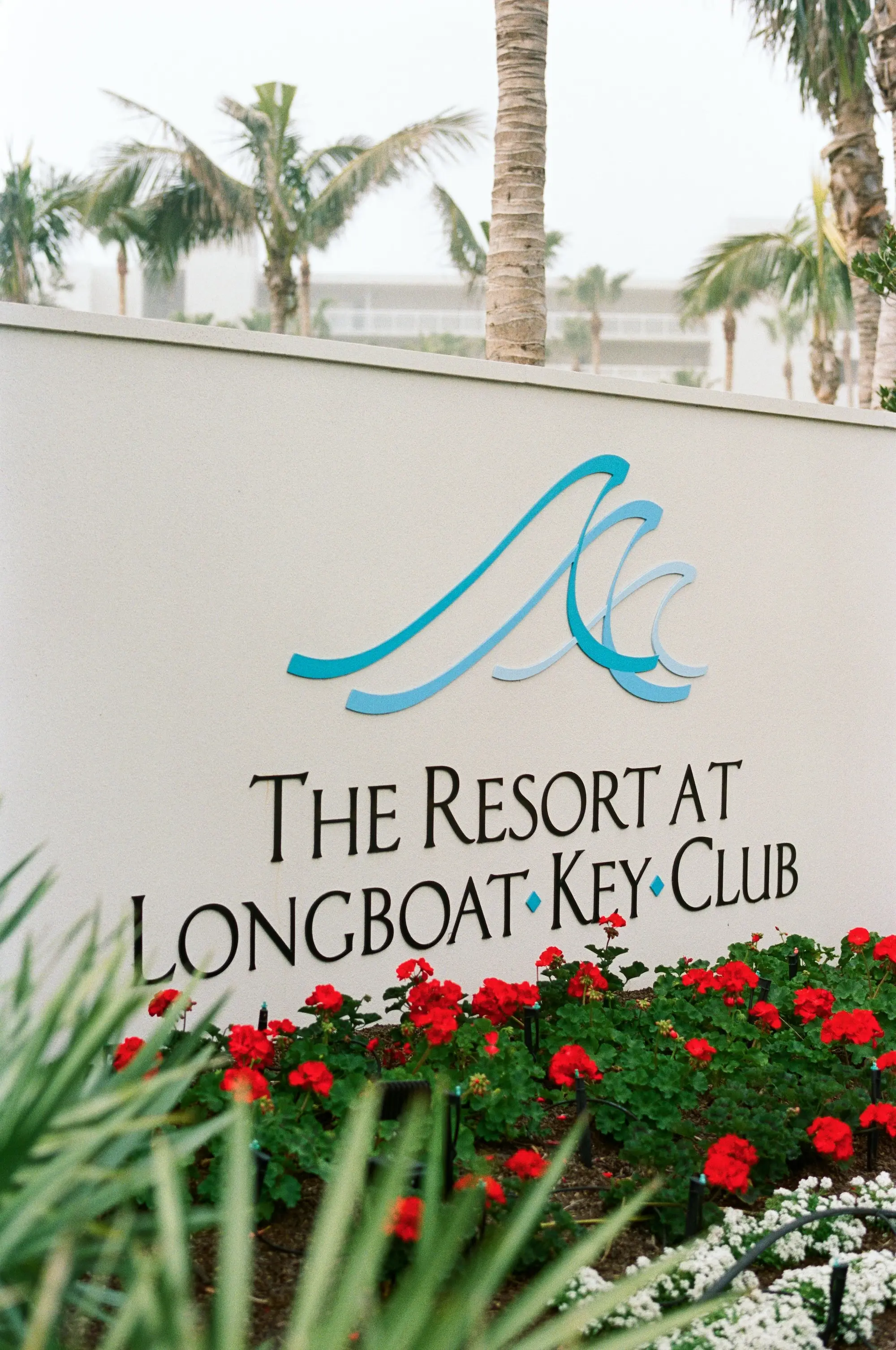 Sarasota Event Venue The Resort at Longboat Key Club