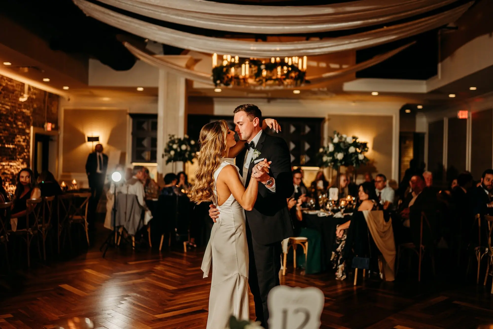 Expert Advice: A Guide to Wedding Day Music