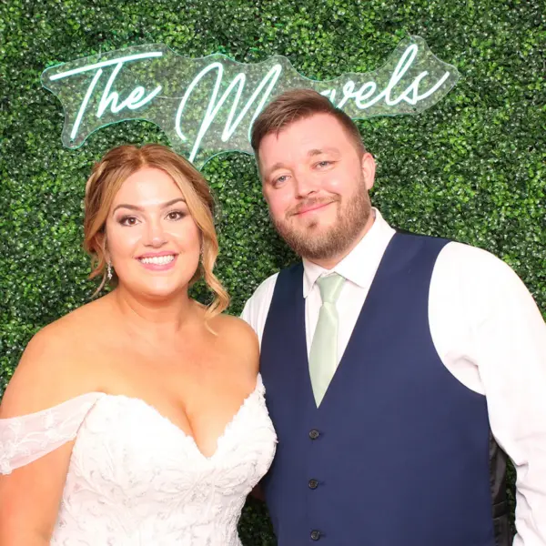Gala Photobooth Tampa Wedding Photo Booth Rental