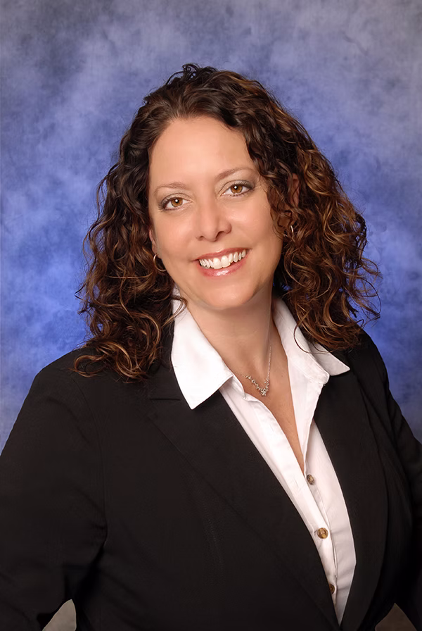 Wendy Odom