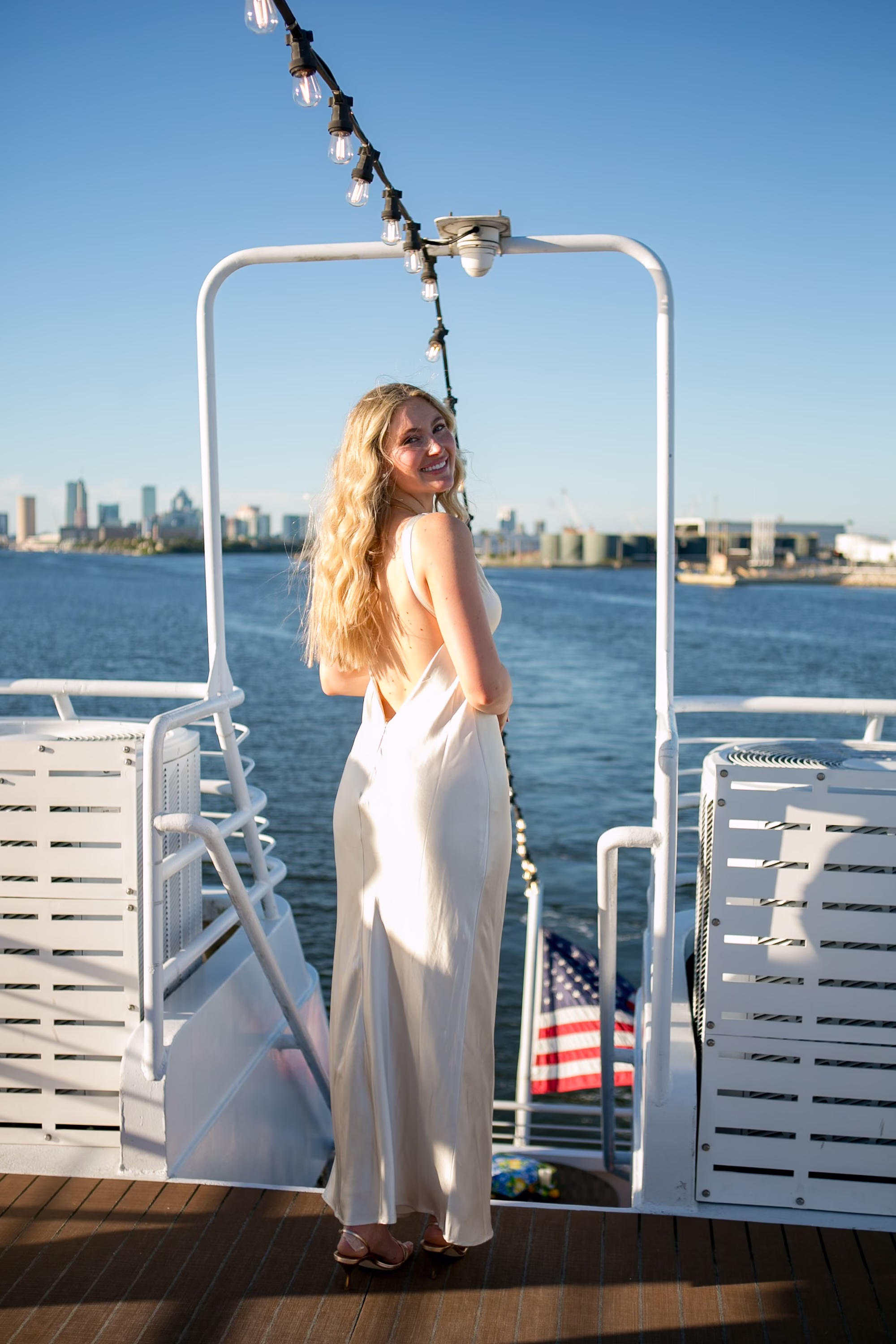 Bride Wedding Portrait