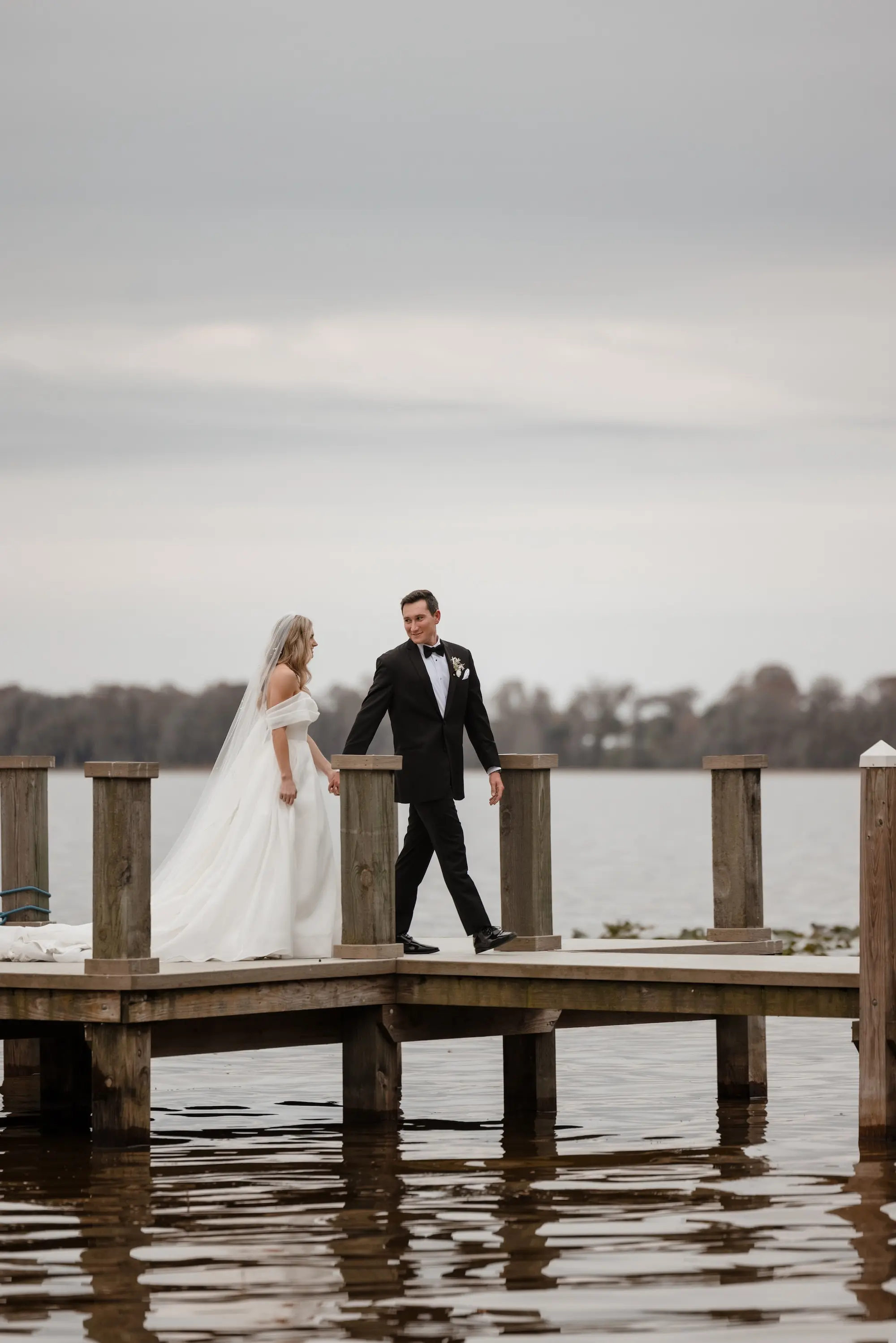 39Timeless Vintage Champagne Wedding Inspiration Evoke Photo and Film Central Florida Venue Bella Cosa - Elegant, Neutral Central Florida Wedding | Bella Cosa Bride and Groom Wedding Portrait | Central Florida Photographer Videographer Evoke Photo and Film | Event Venue Bella Cosa