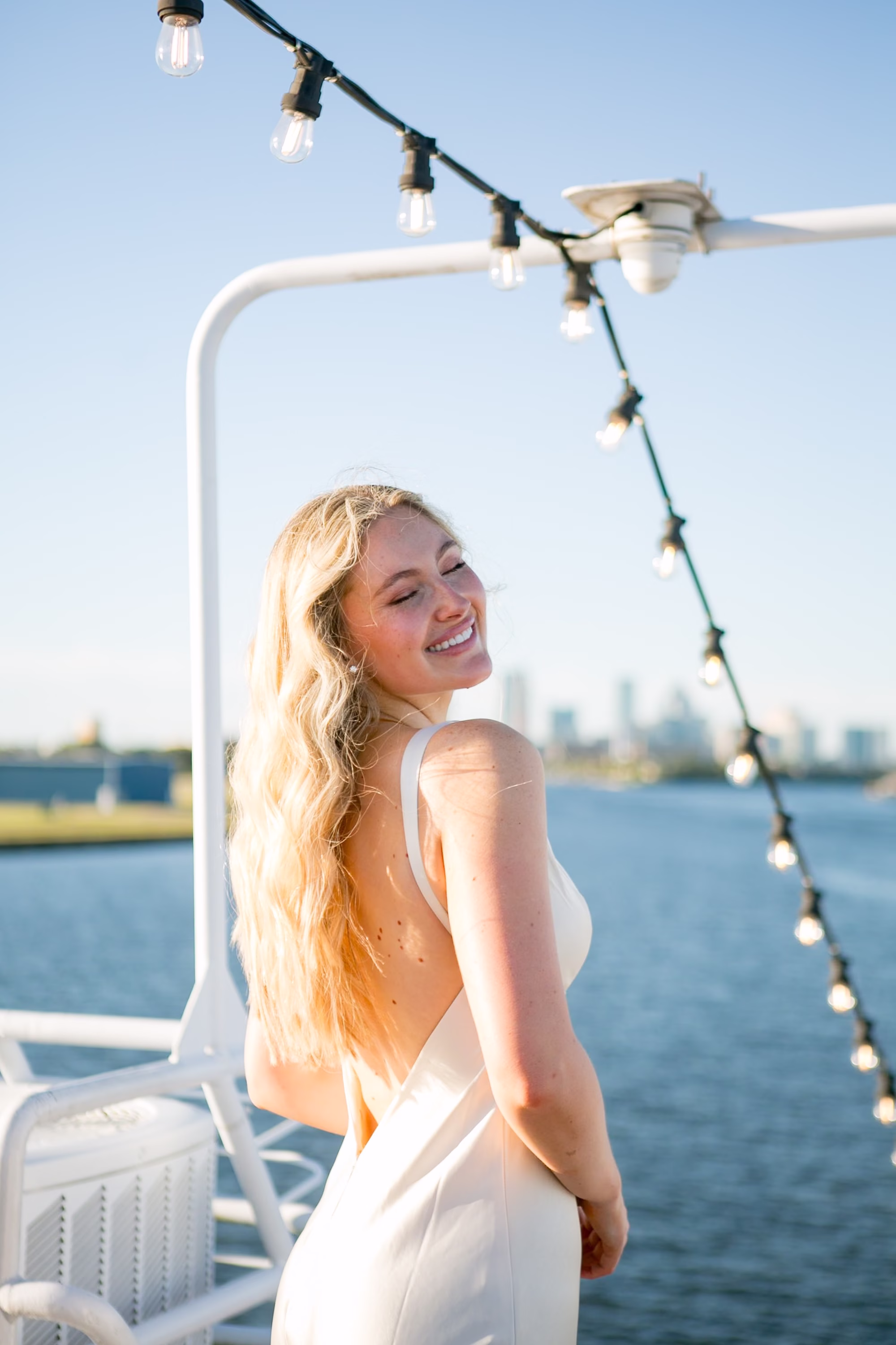 Bride Wedding Portrait