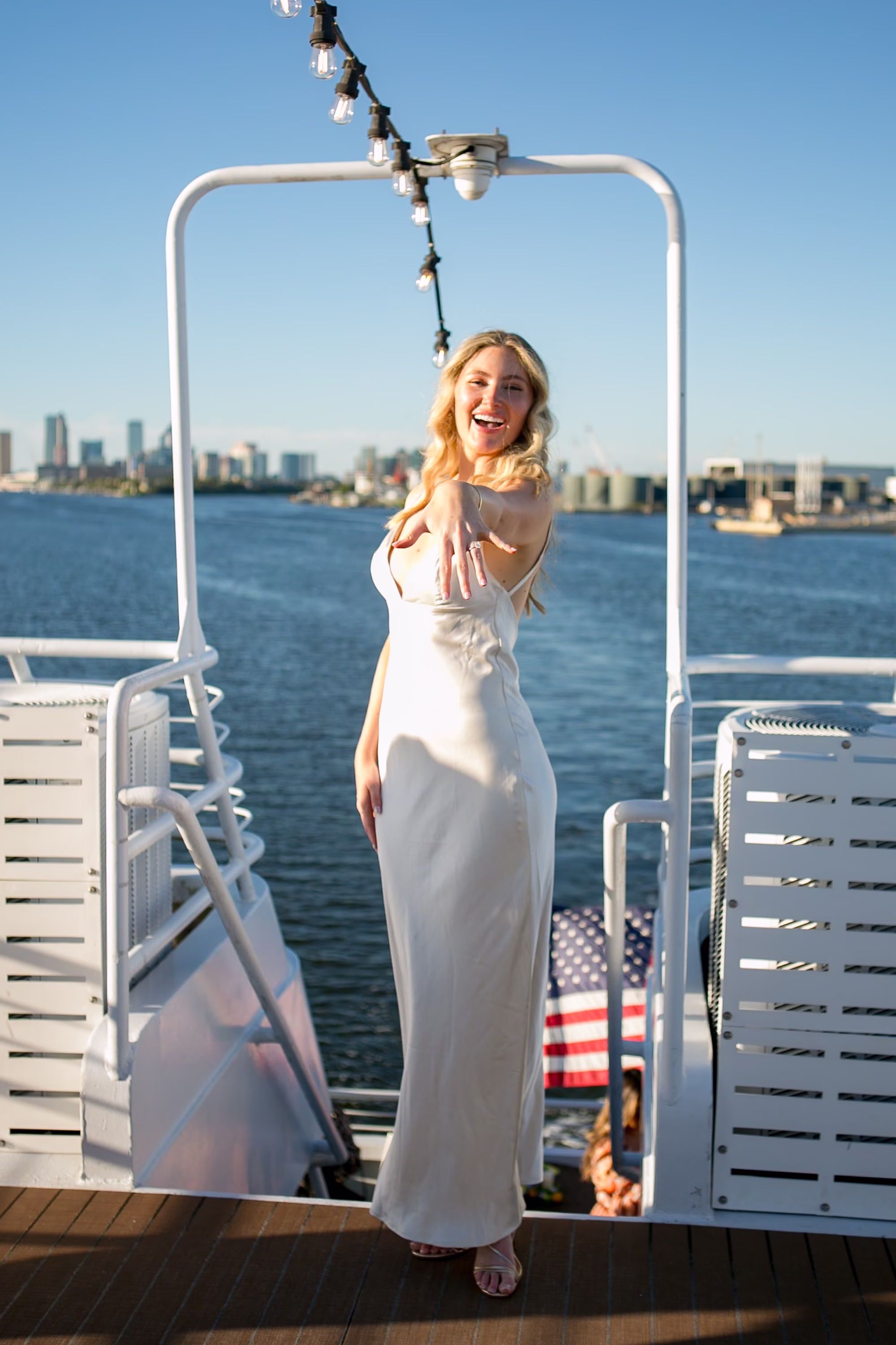 Bride Wedding Portrait