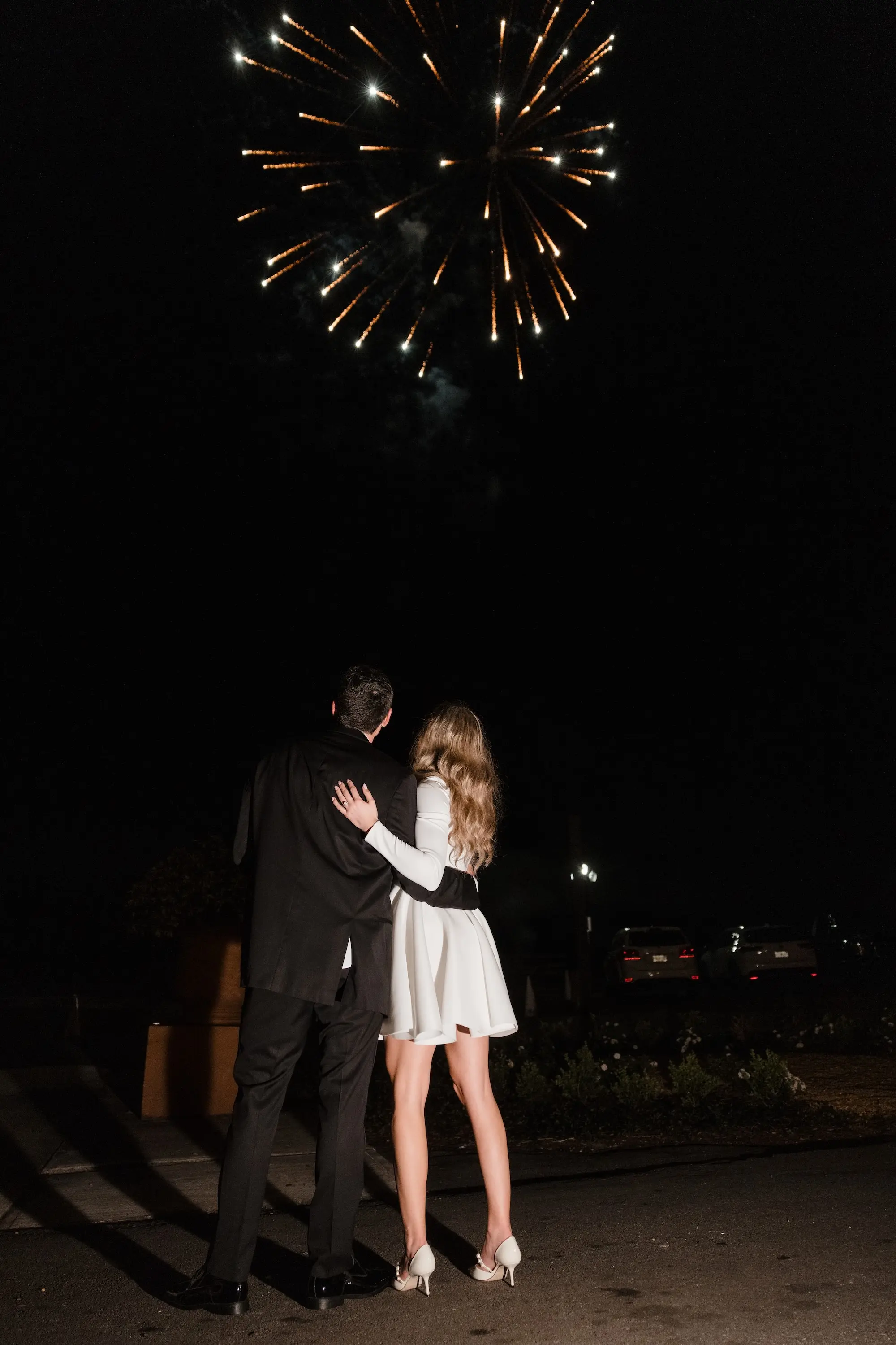 58Timeless Vintage Champagne Wedding Inspiration Evoke Photo and Film - Elegant, Neutral Central Florida Wedding | Bella Cosa Bride and Groom Wedding Portrait | Tampa Bay Photographer Evoke Photo and Film
