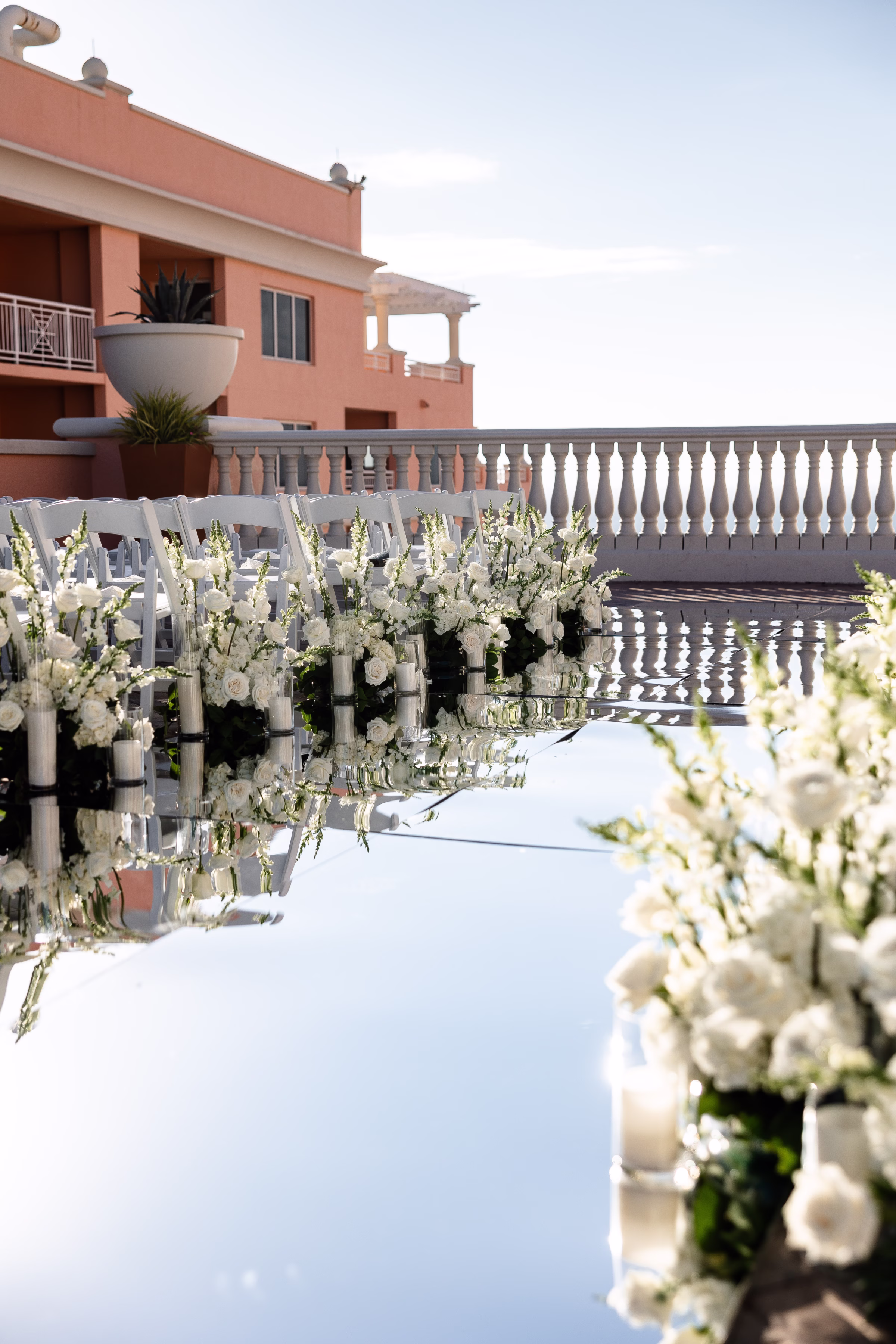 15Modern Timeless Florida Rooftop Wedding Hyatt Regency Clearwater Beach - Modern, Timeless Rooftop Wedding | Hyatt Regency Clearwater Beach 15Modern Timeless Florida Rooftop Wedding Hyatt Regency Clearwater Beach