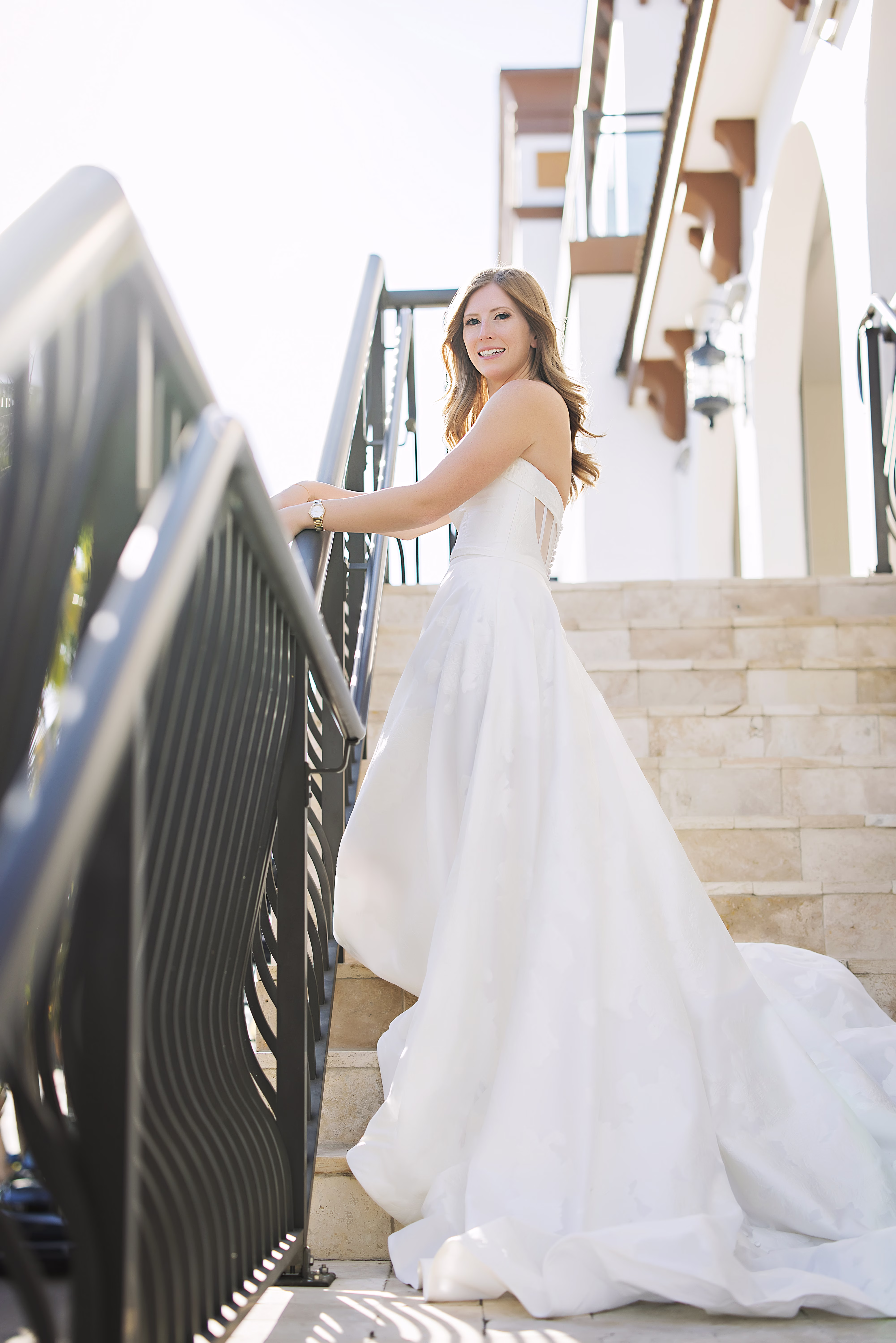 27St Pete Beach Rooftop Wedding - Football-Inspired Tampa Bay Bucs Wedding | Raymond James Stadium 27St Pete Beach Rooftop Wedding