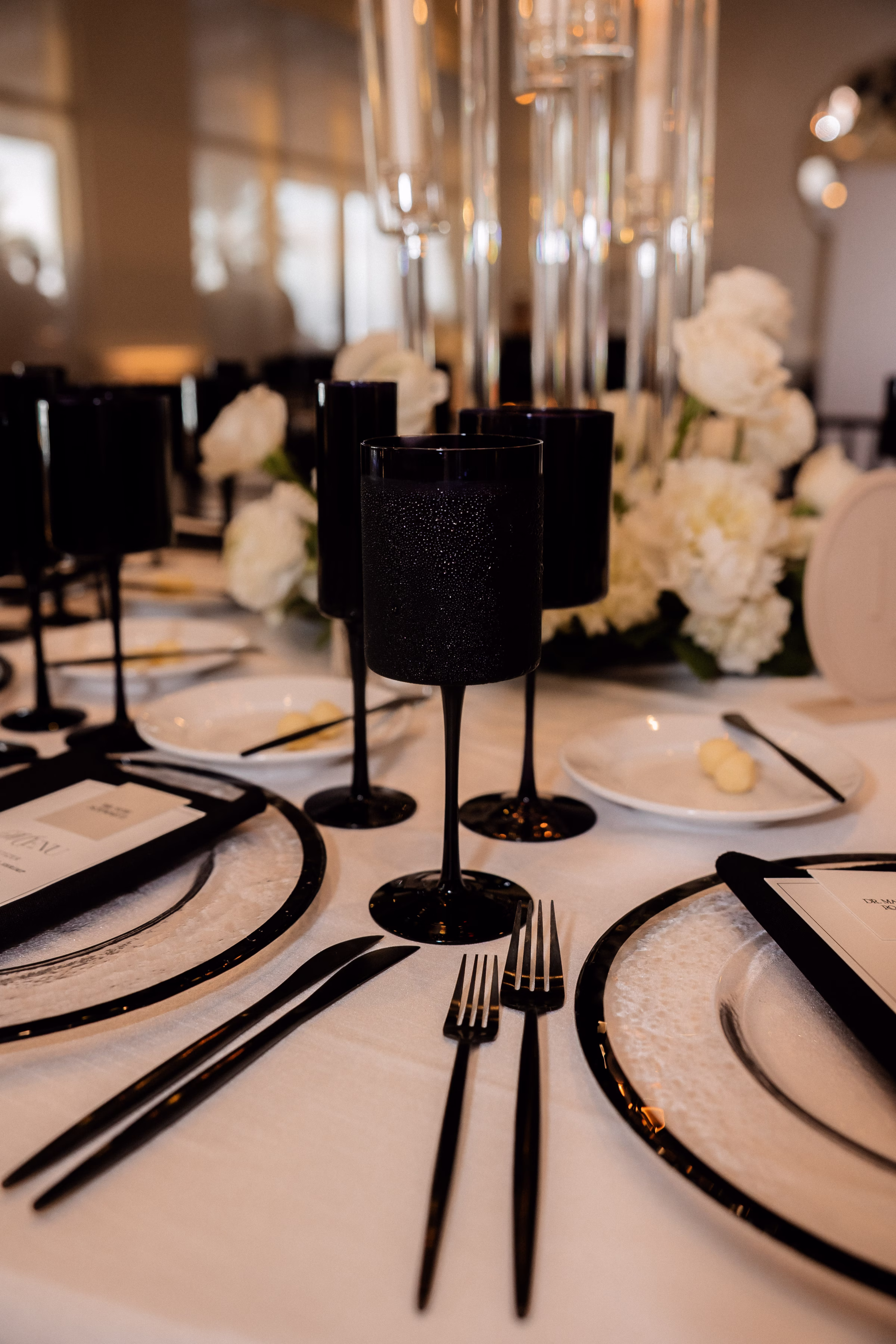 30Modern Timeless Florida Ballroom Wedding - Modern, Timeless Rooftop Wedding | Hyatt Regency Clearwater Beach 30Modern Timeless Florida Ballroom Wedding